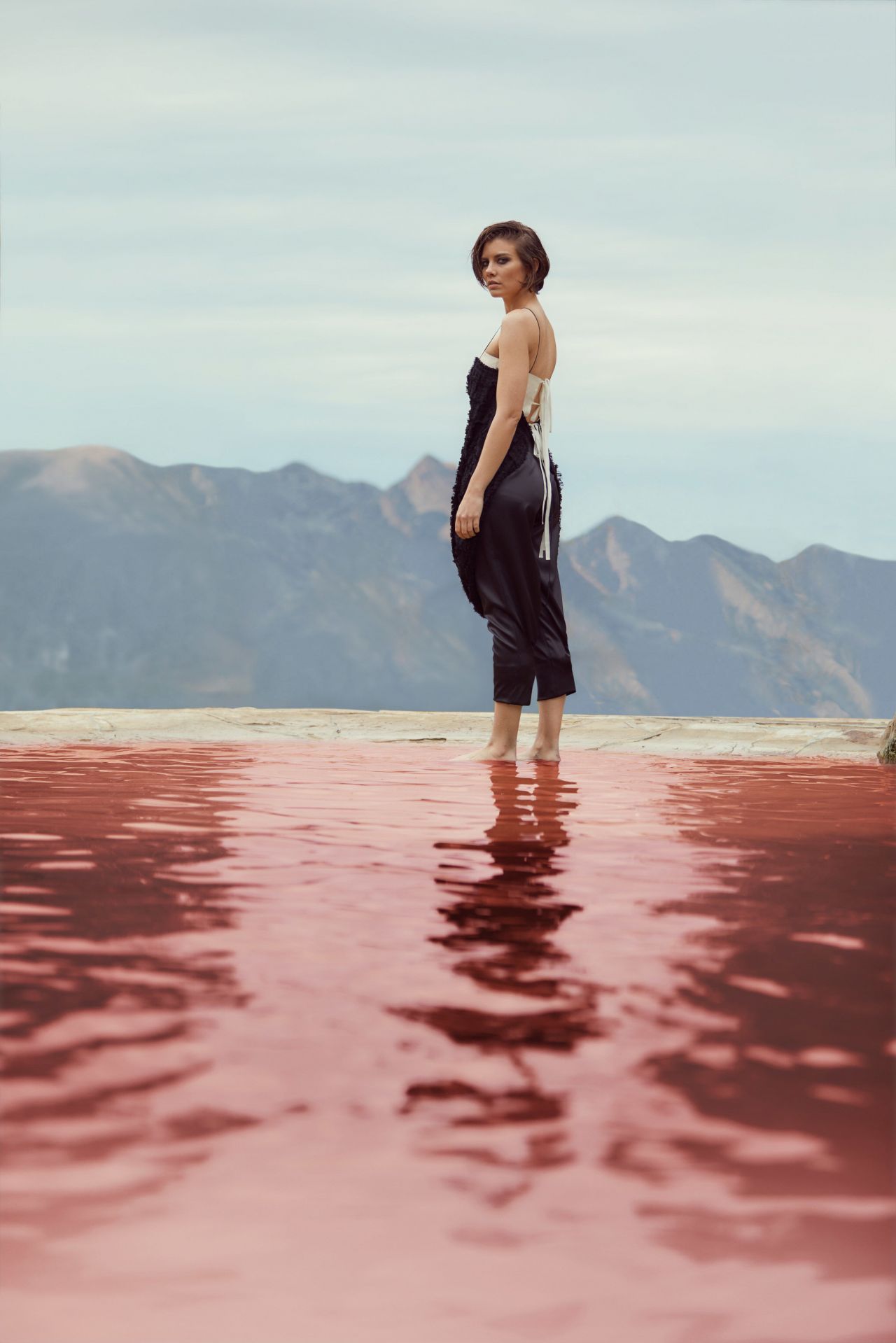Lauren Cohan, photo #919923