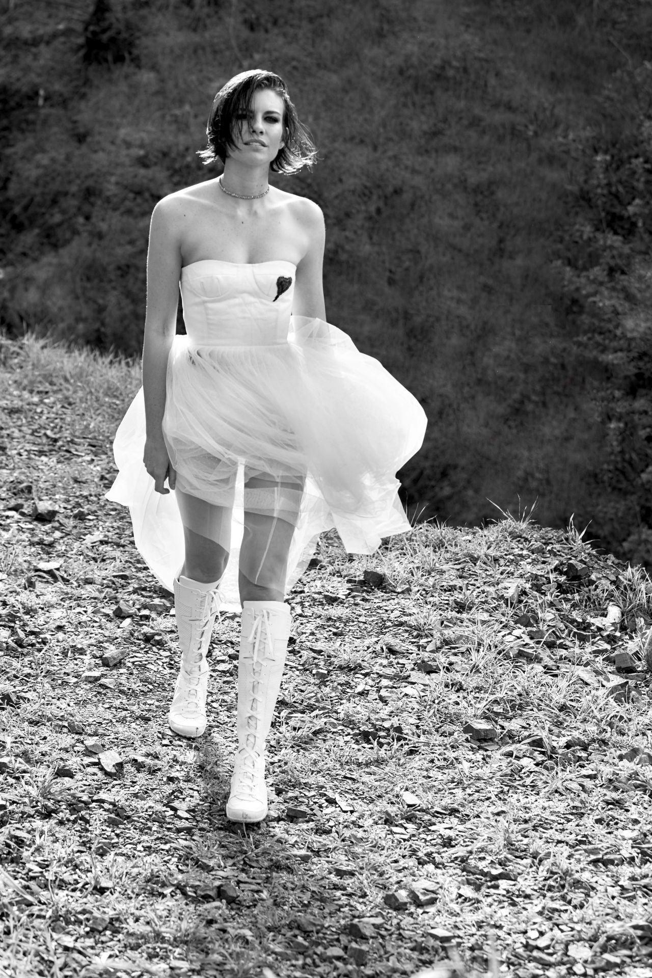 Lauren Cohan, photo #919922