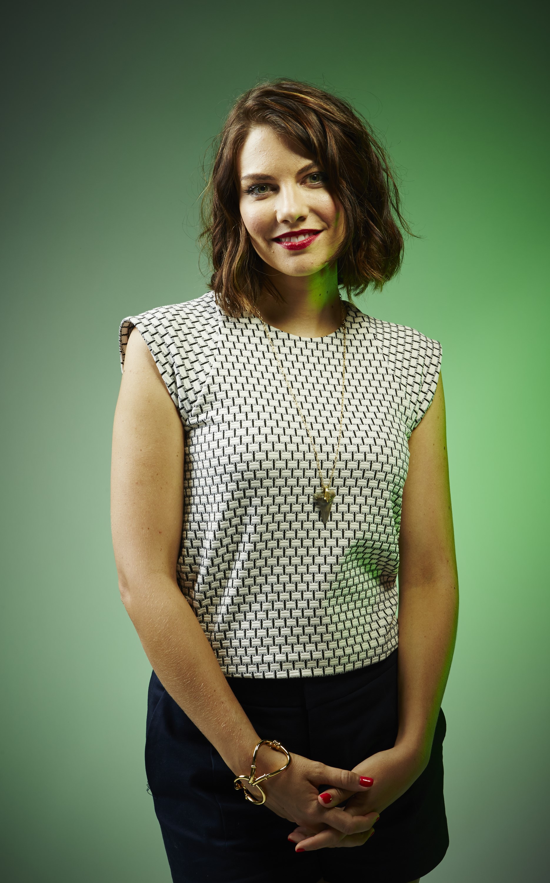 Lauren Cohan, photo #808902
