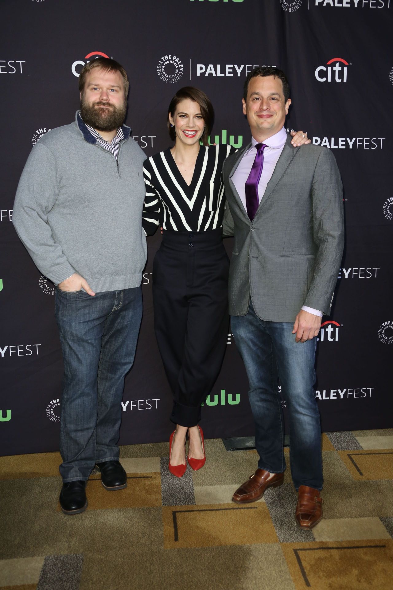 Lauren Cohan, photo #917468