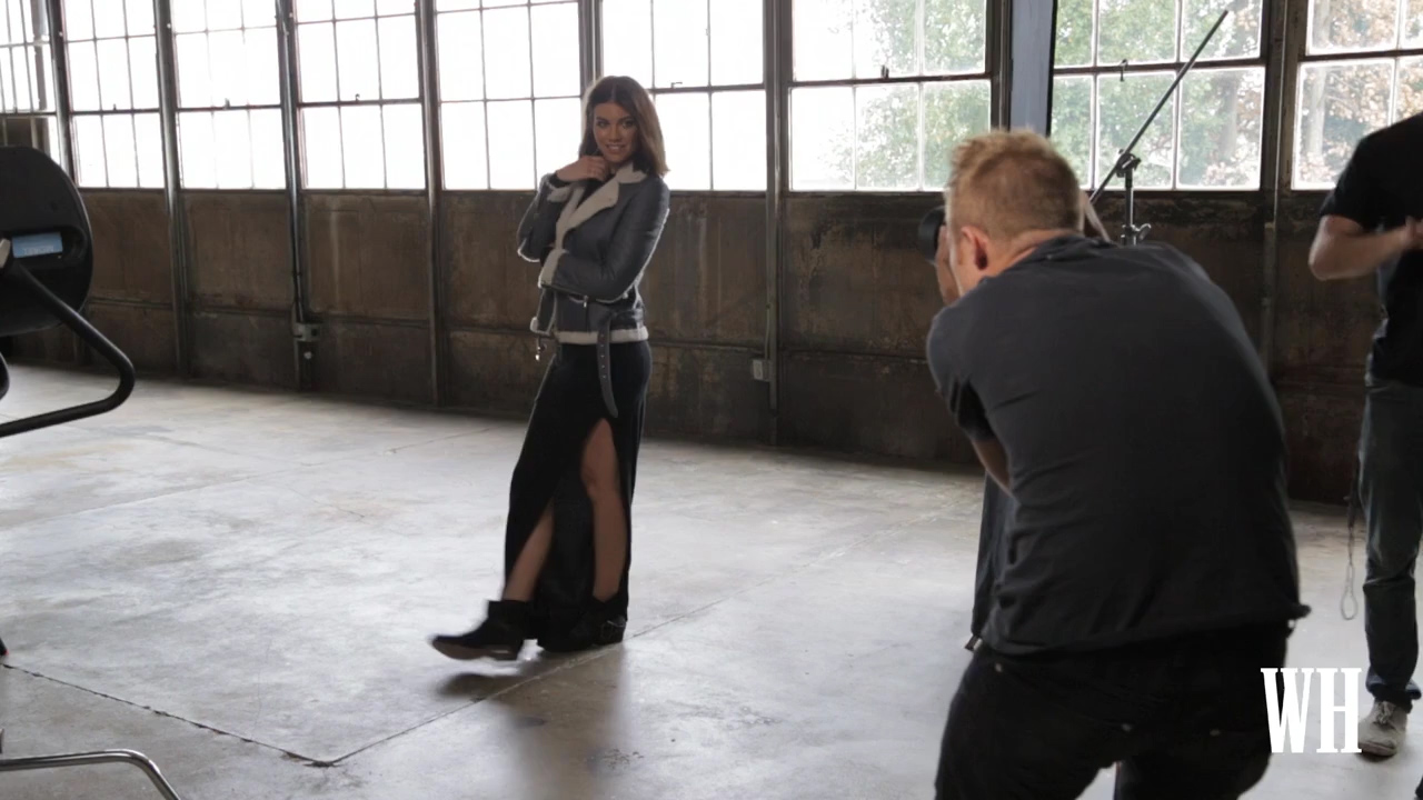 Lauren Cohan, photo #745468