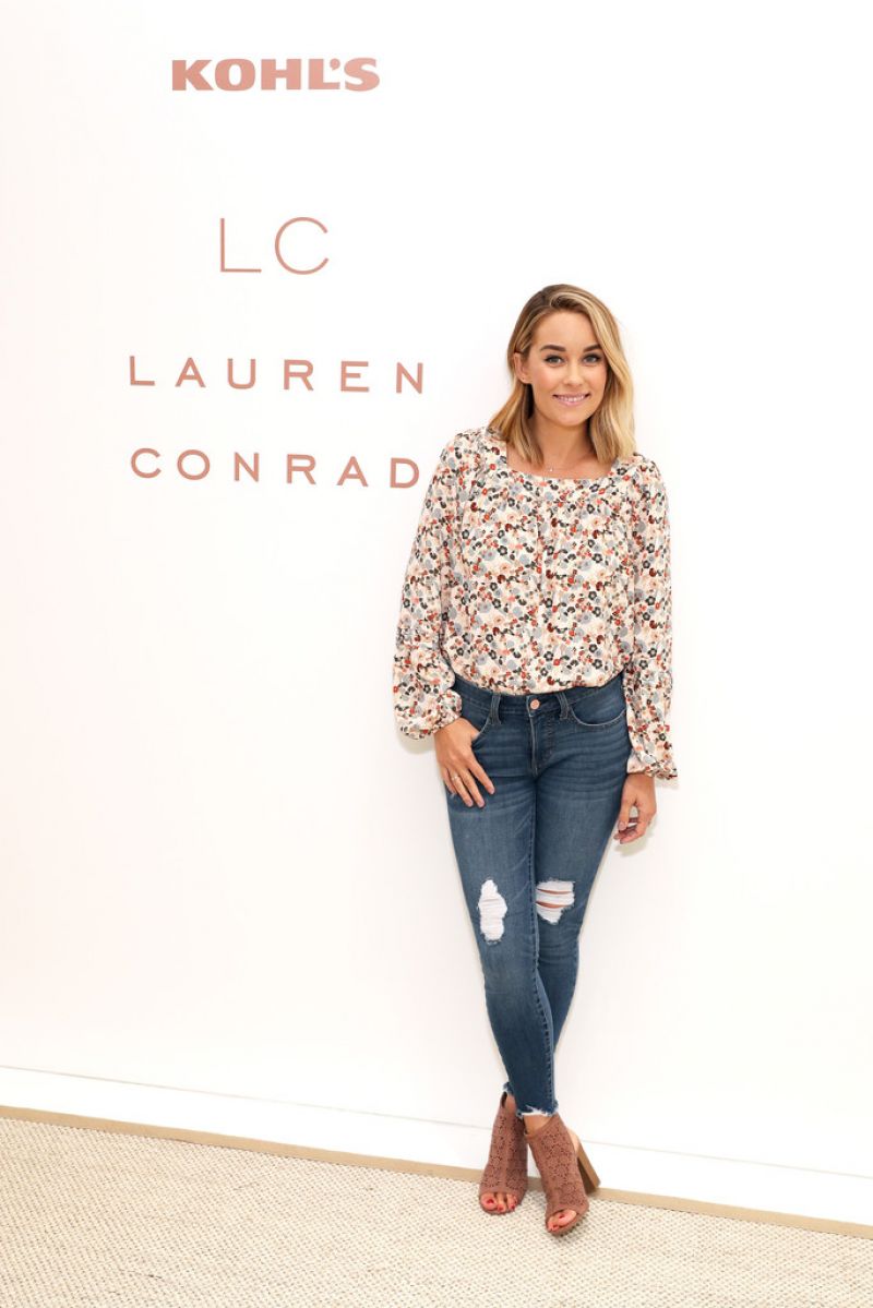 Lauren Conrad, photo #1057936