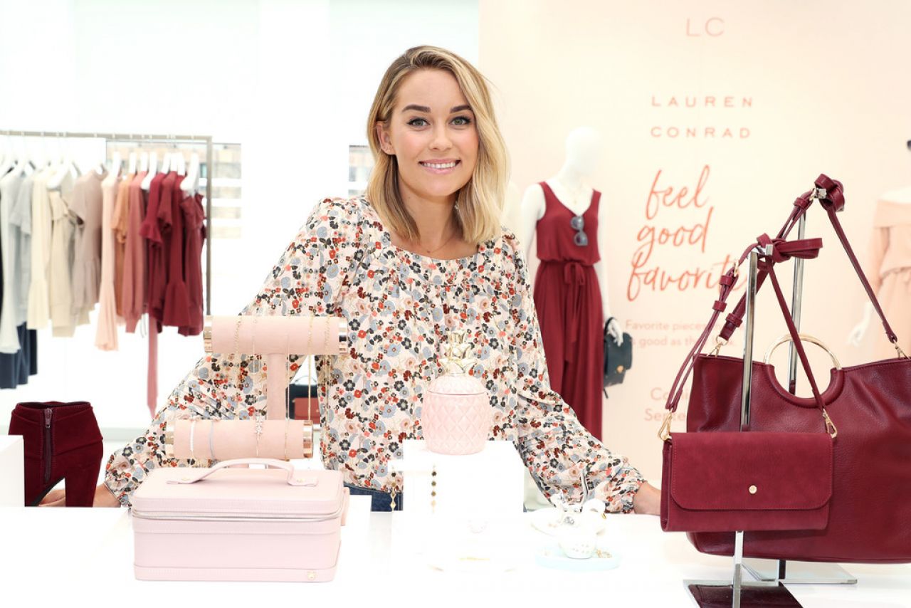Lauren Conrad, photo #1057937
