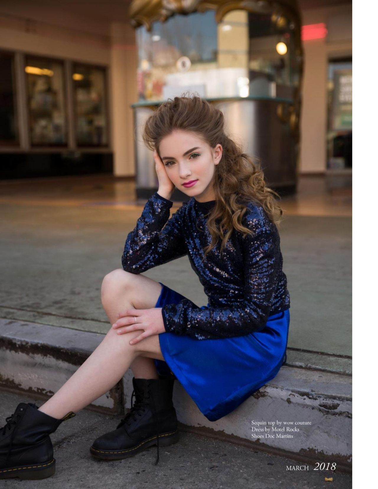 Lauren Orlando, photo #1015990