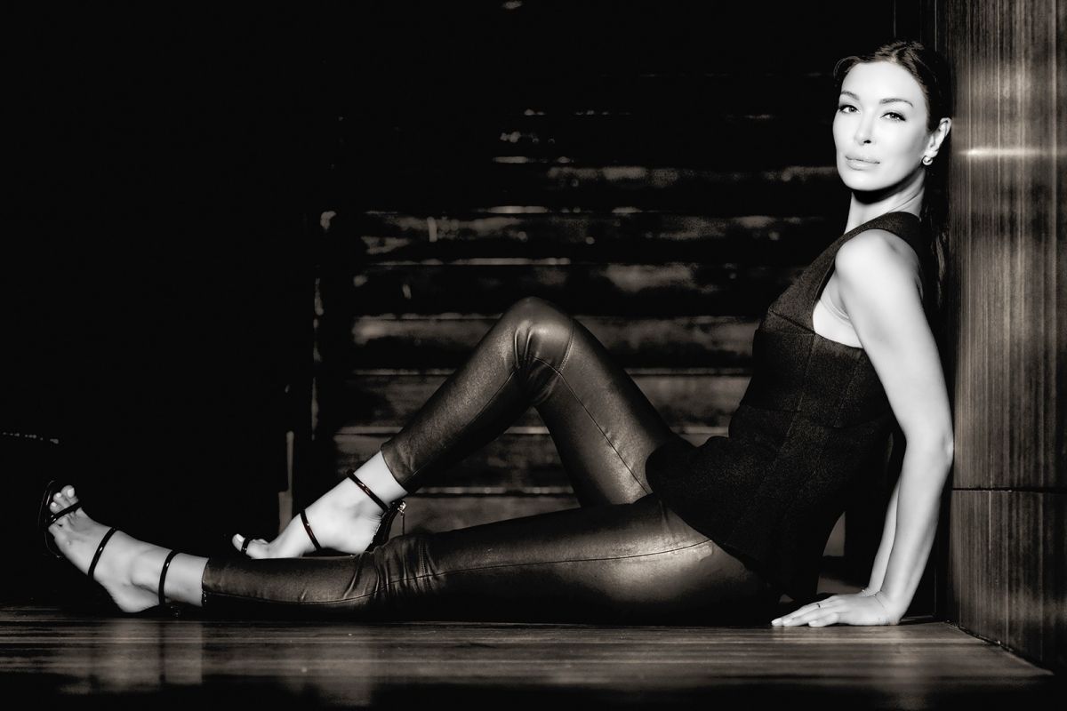 Laurina Fleure, photo #1004897