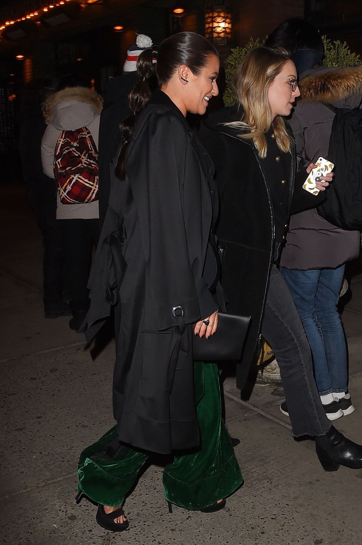 Lea Michele, photo #1002270