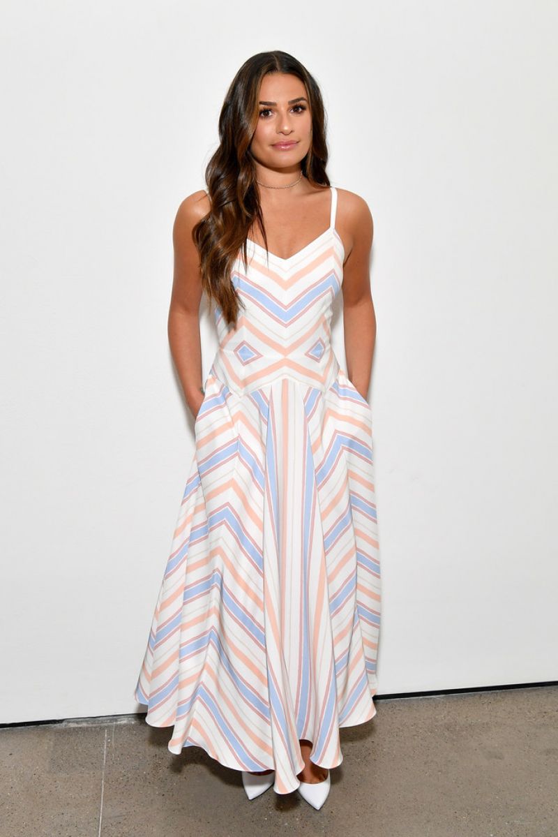 Lea Michele, photo #1065322
