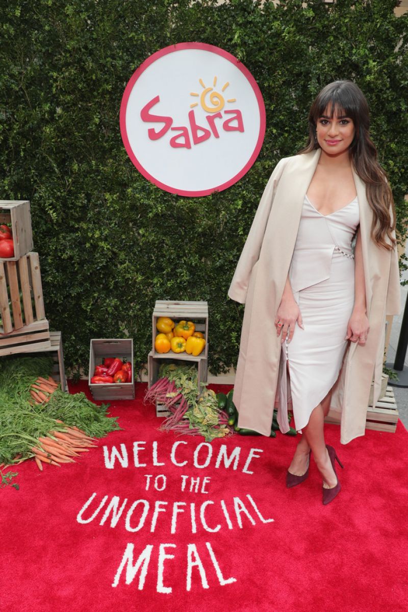 Lea Michele, photo #932724