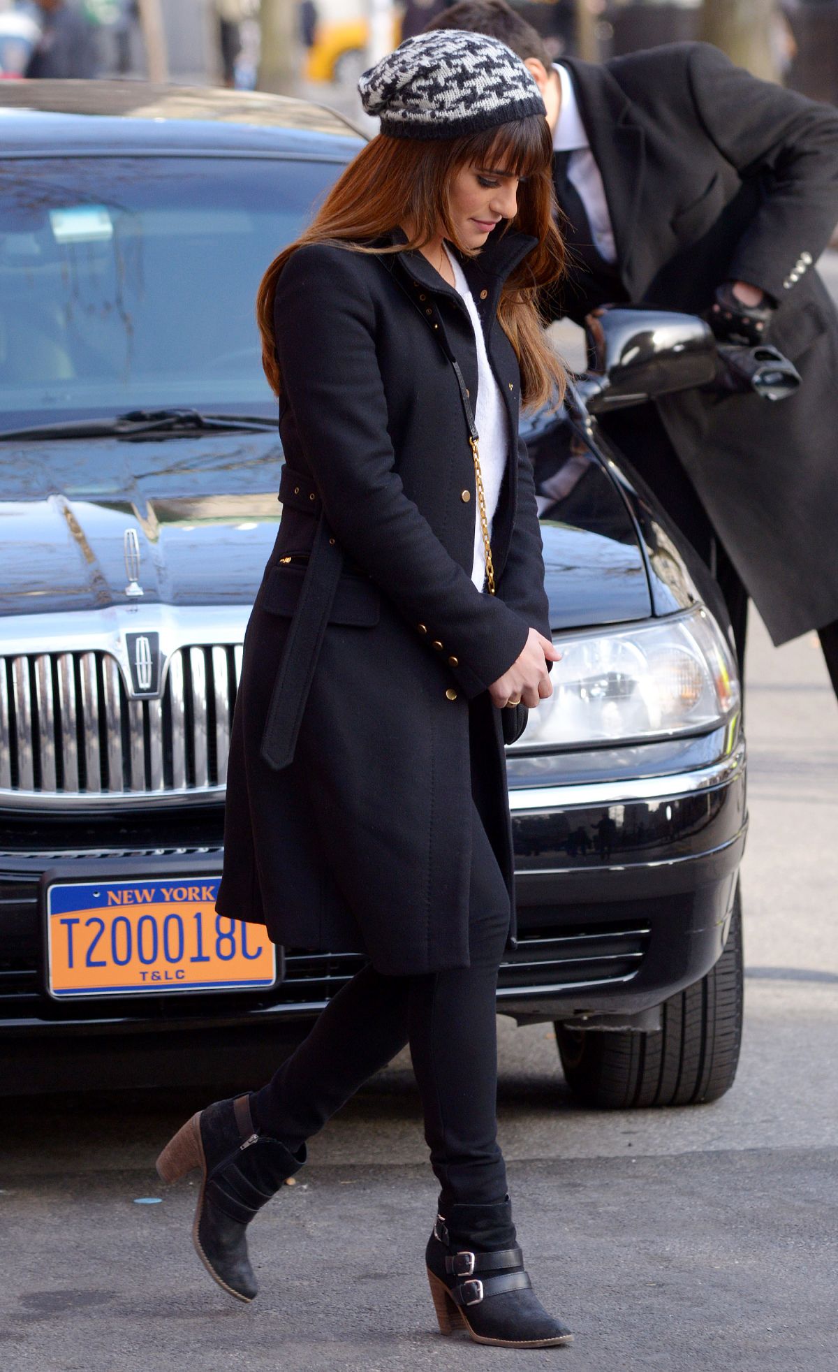 Lea Michele, photo #683489