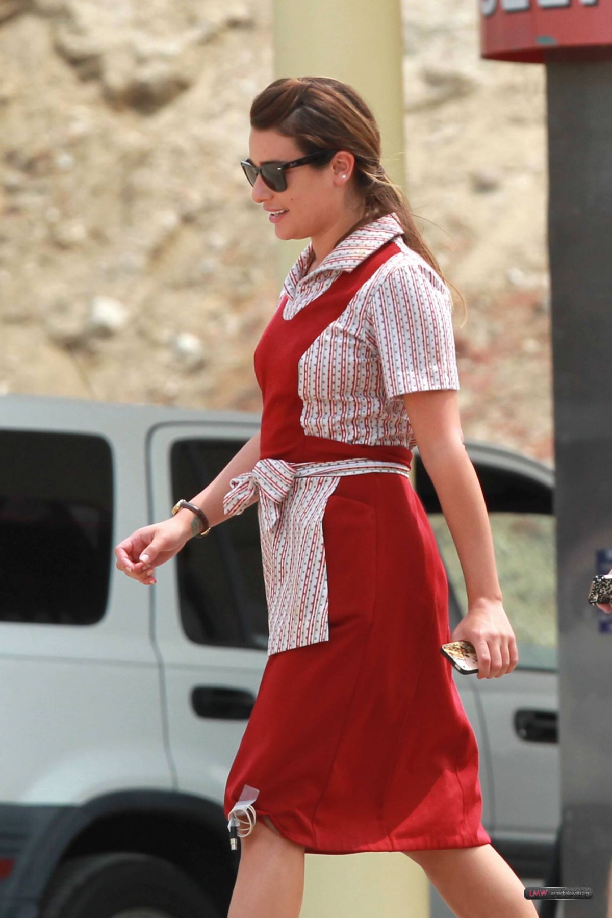 Lea Michele, photo #721584