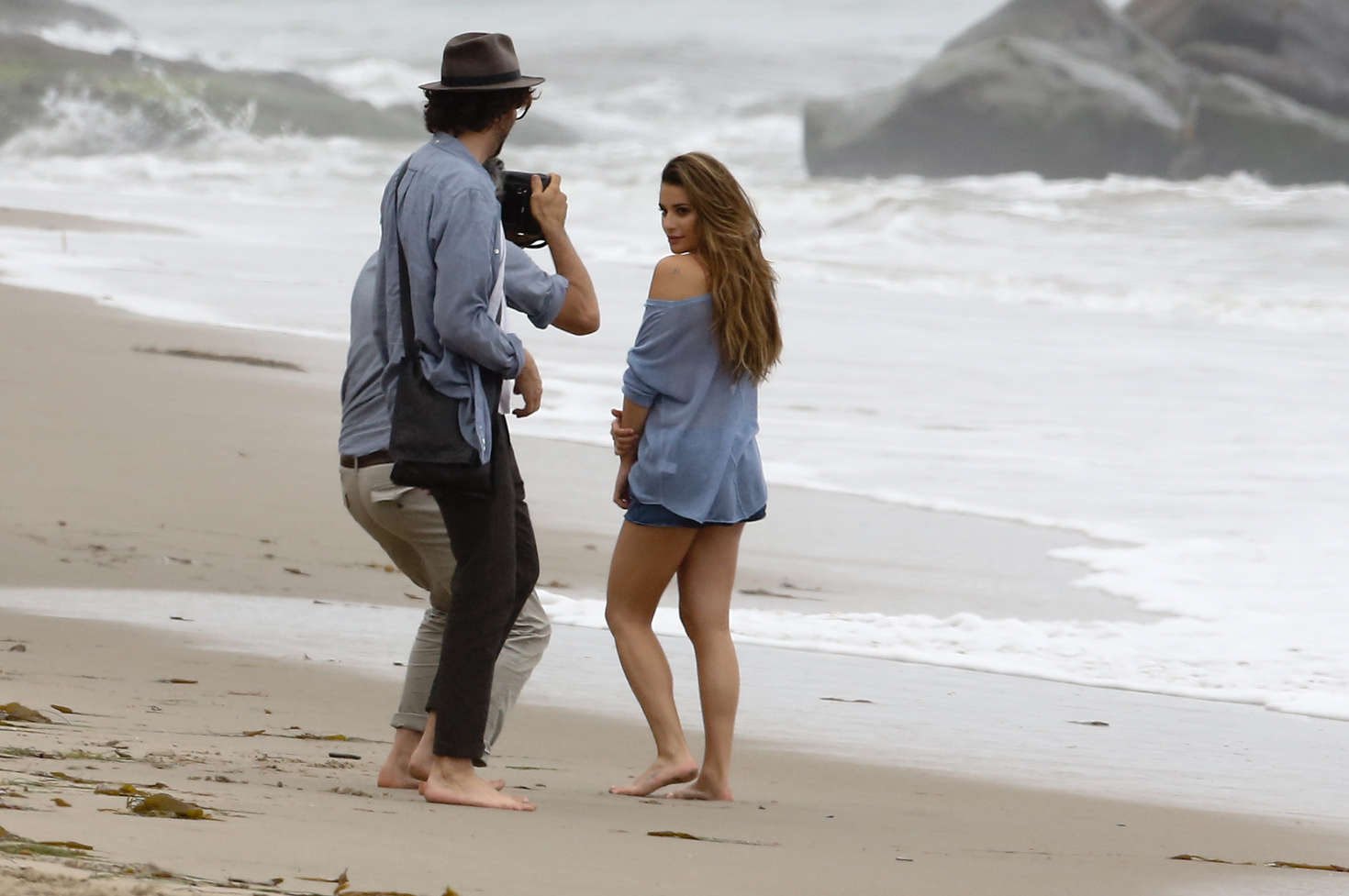 Lea Michele, photo #862239