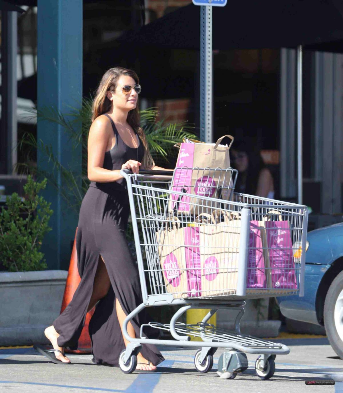 Lea Michele, photo #715160