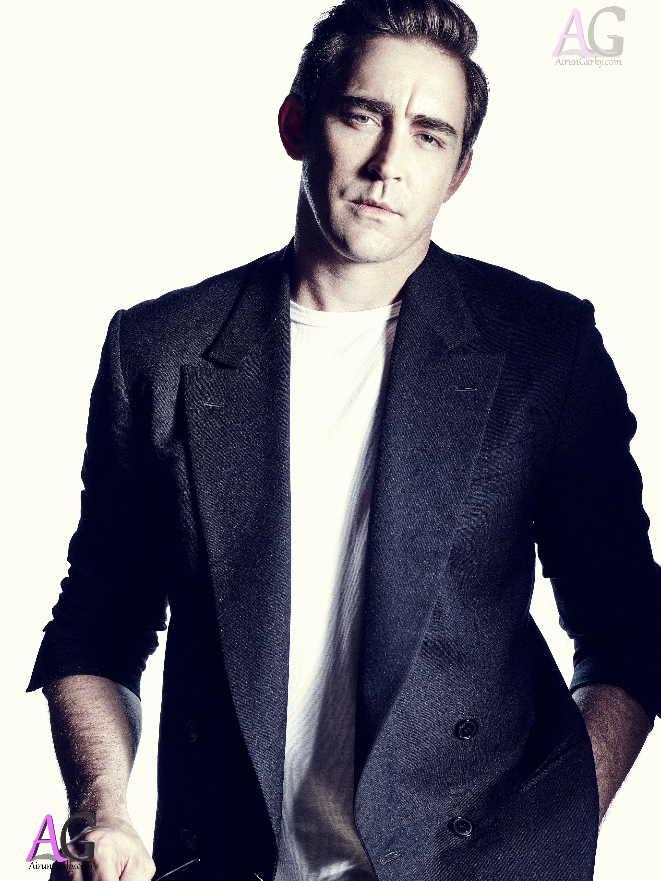 Lee Pace, photo #784489