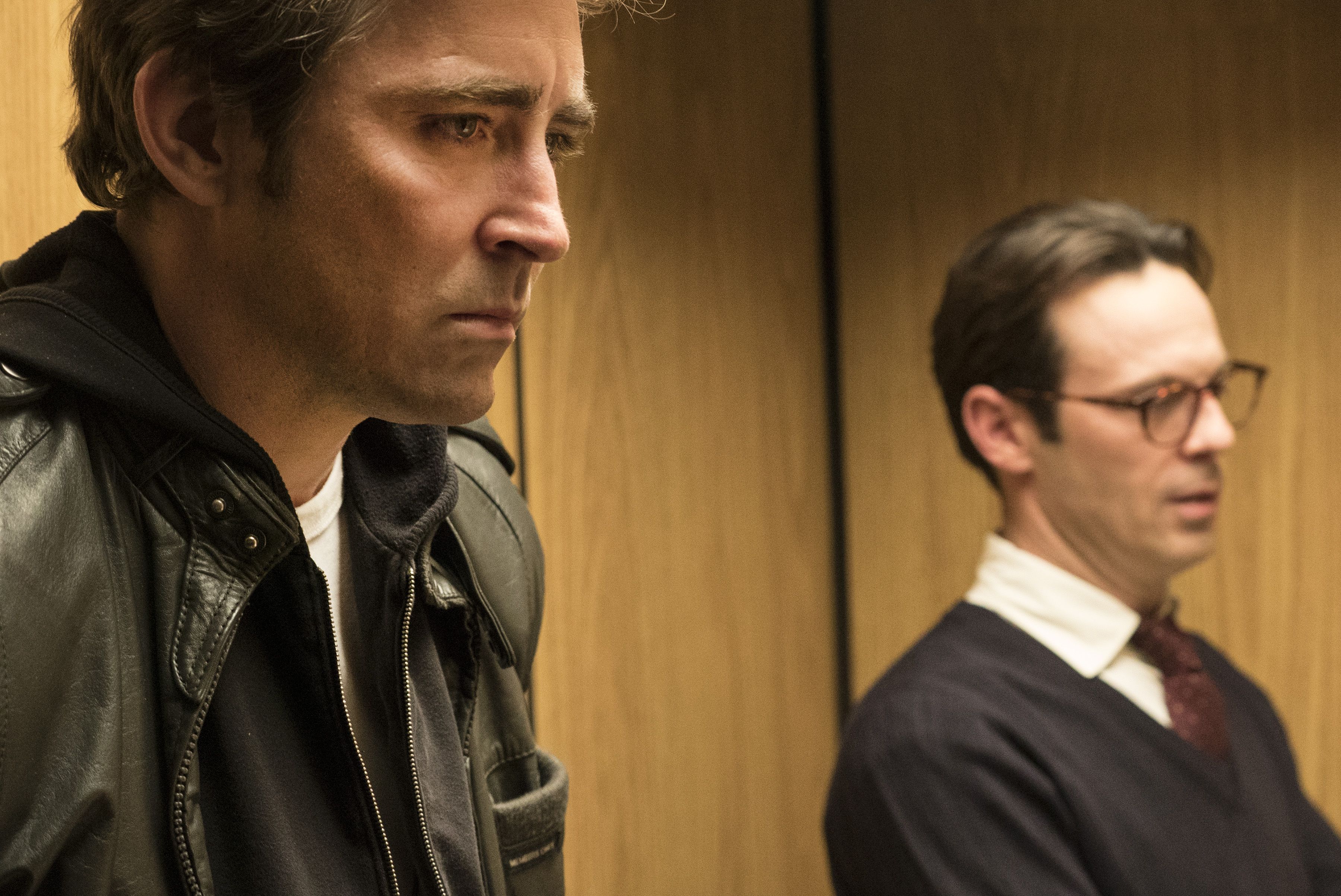 Lee Pace, photo #784447