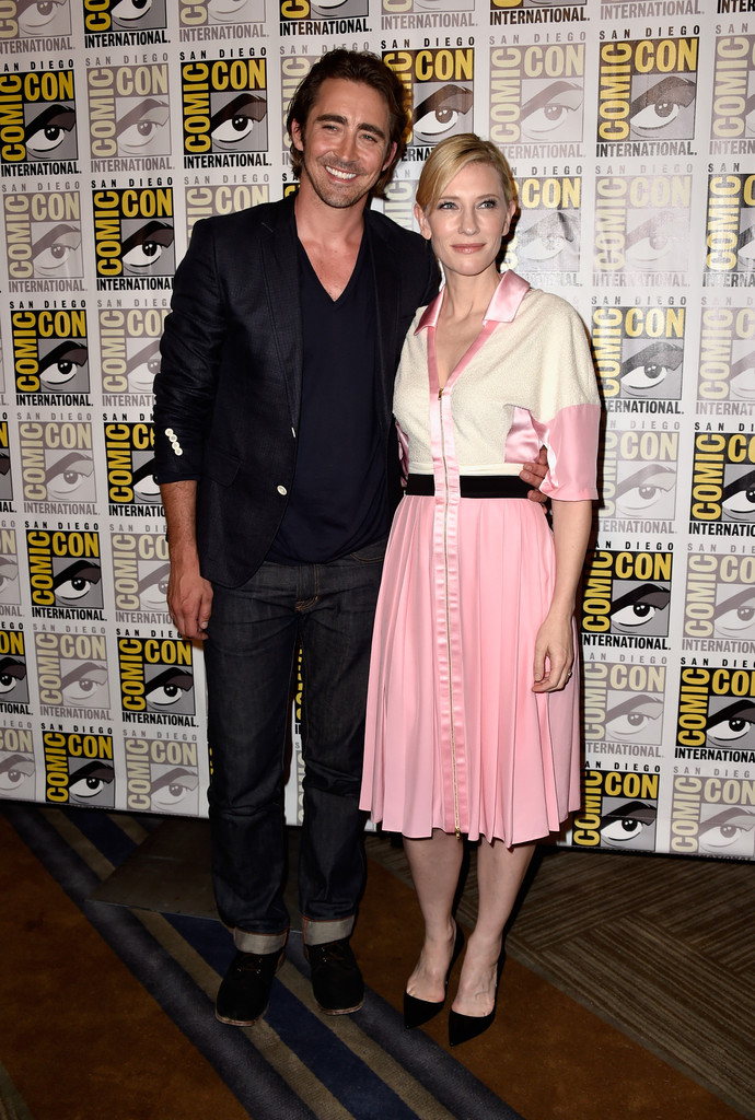 Lee Pace, photo #721018