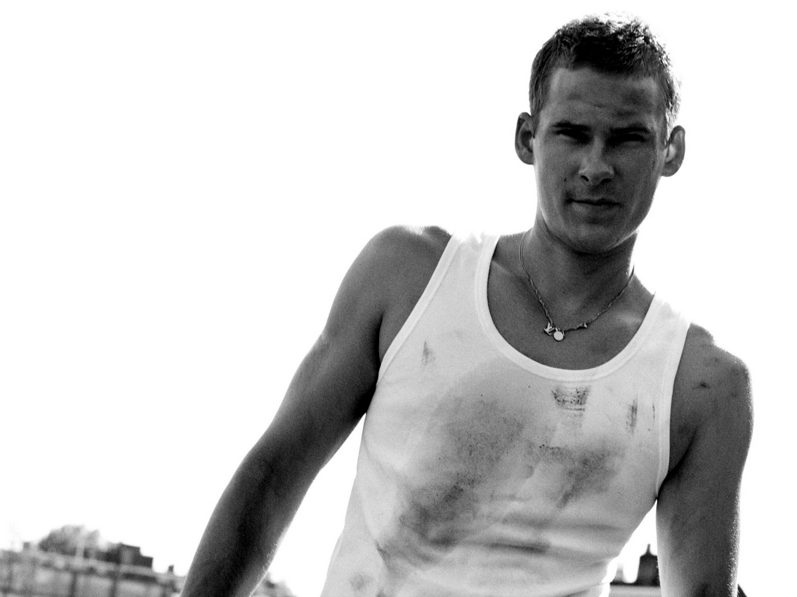 Lee Ryan, photo #669165