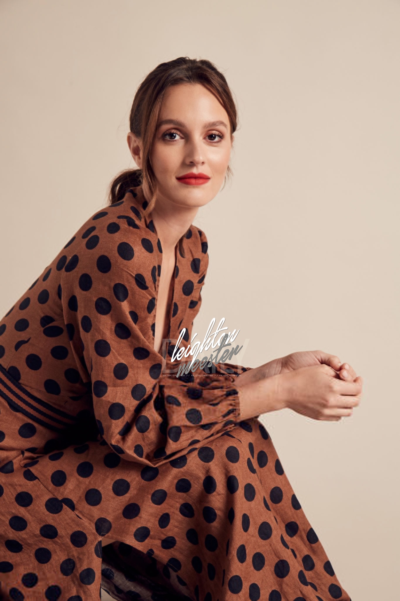 Leighton Meester, photo #1058955