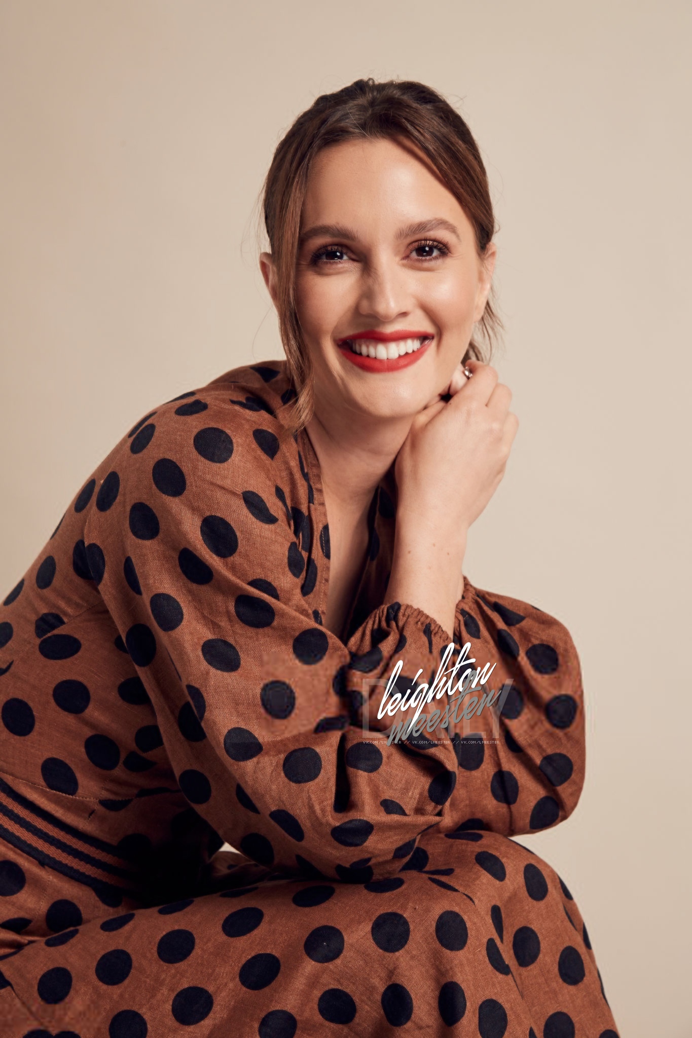 Leighton Meester, photo #1058953