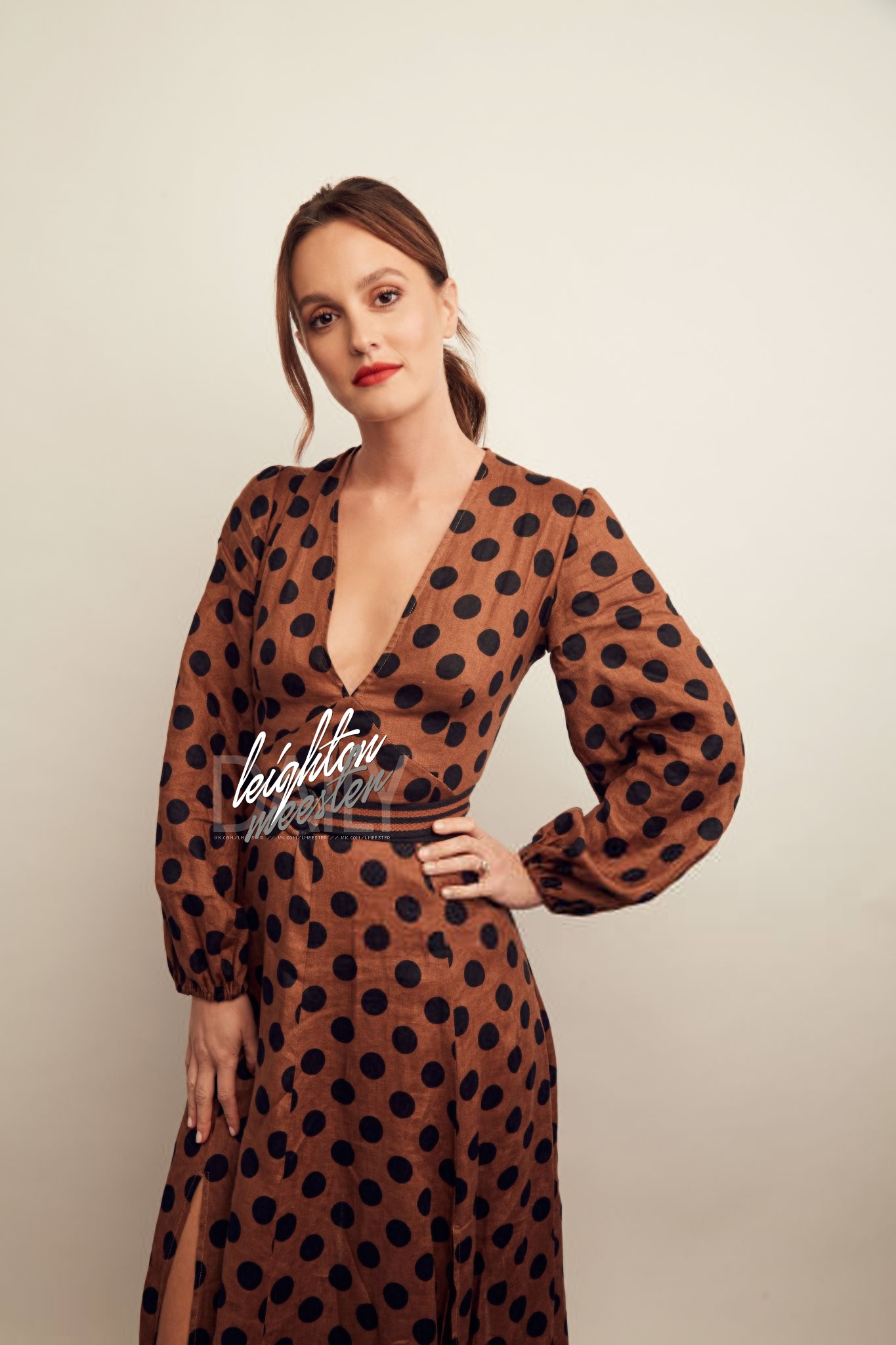 Leighton Meester, photo #1058956