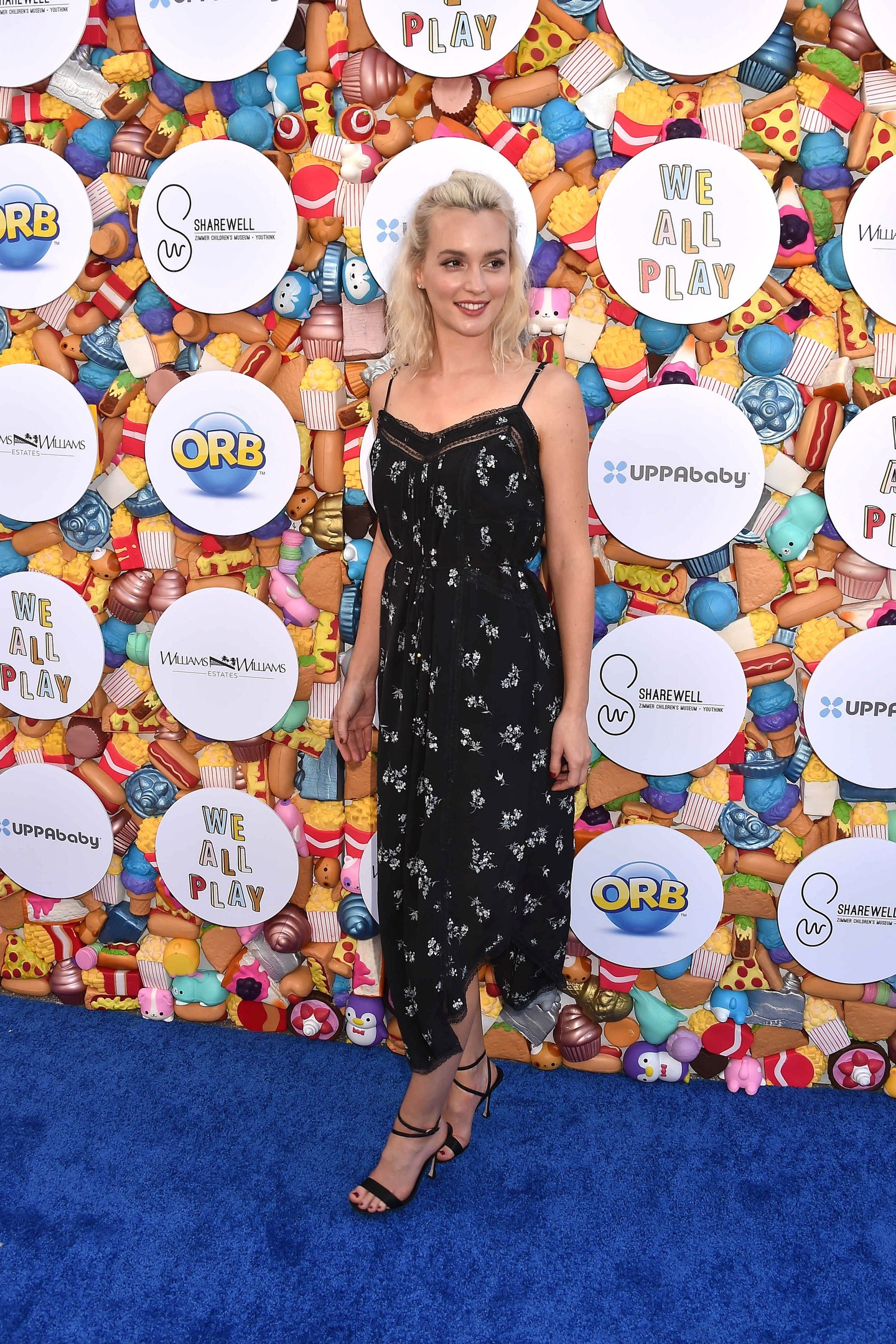 Leighton Meester, photo #1043406