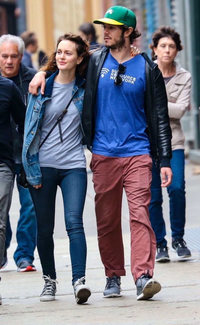 Leighton Meester, photo #705443