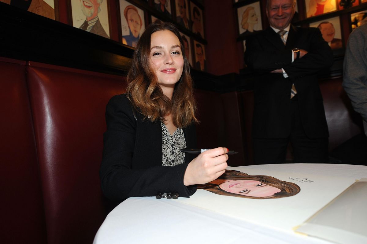 Leighton Meester, photo #705444