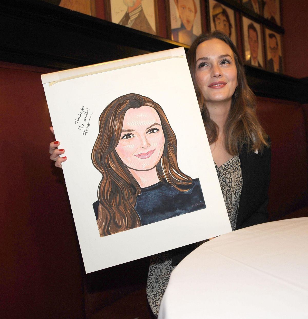 Leighton Meester, photo #705442