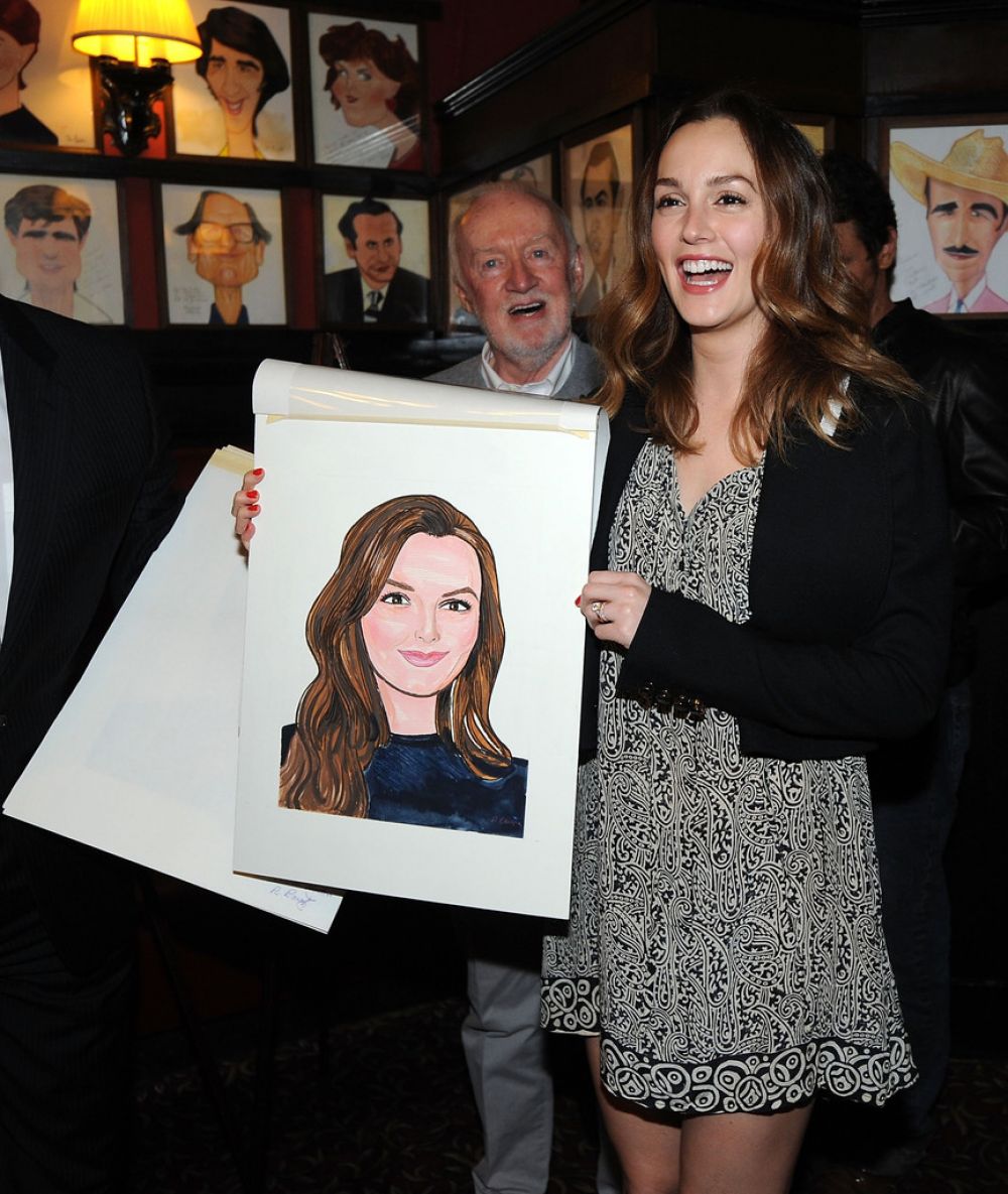 Leighton Meester, photo #705447