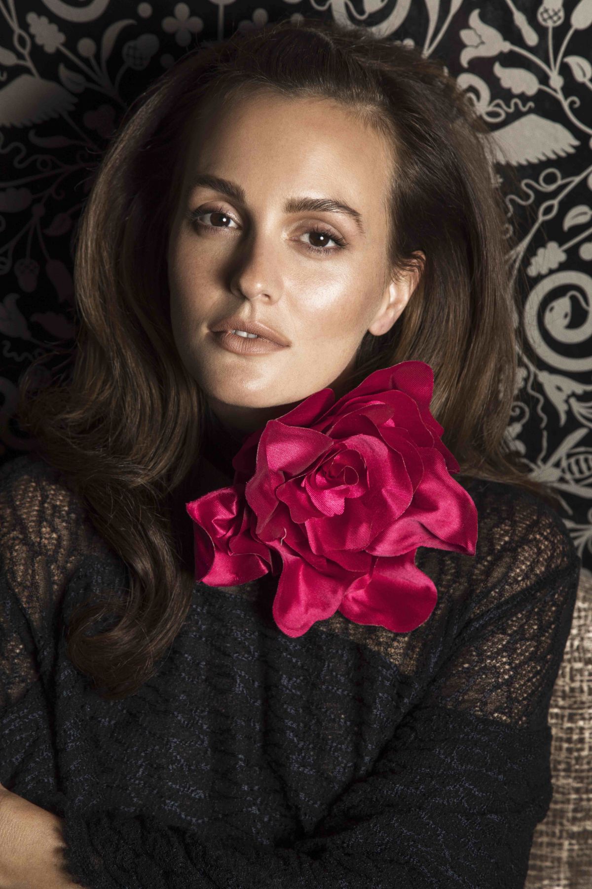 Leighton Meester, photo #1068655