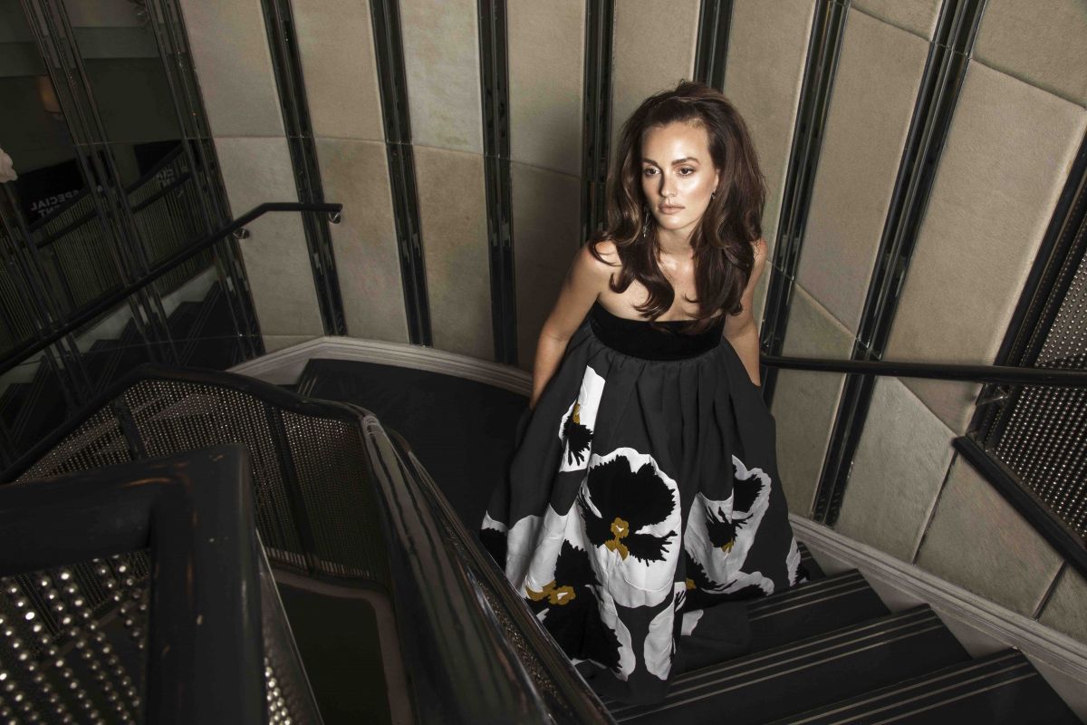 Leighton Meester, photo #1068654
