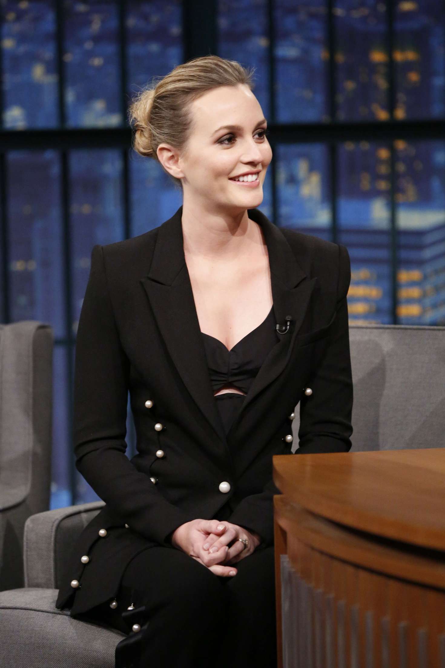 Leighton Meester, photo #913274