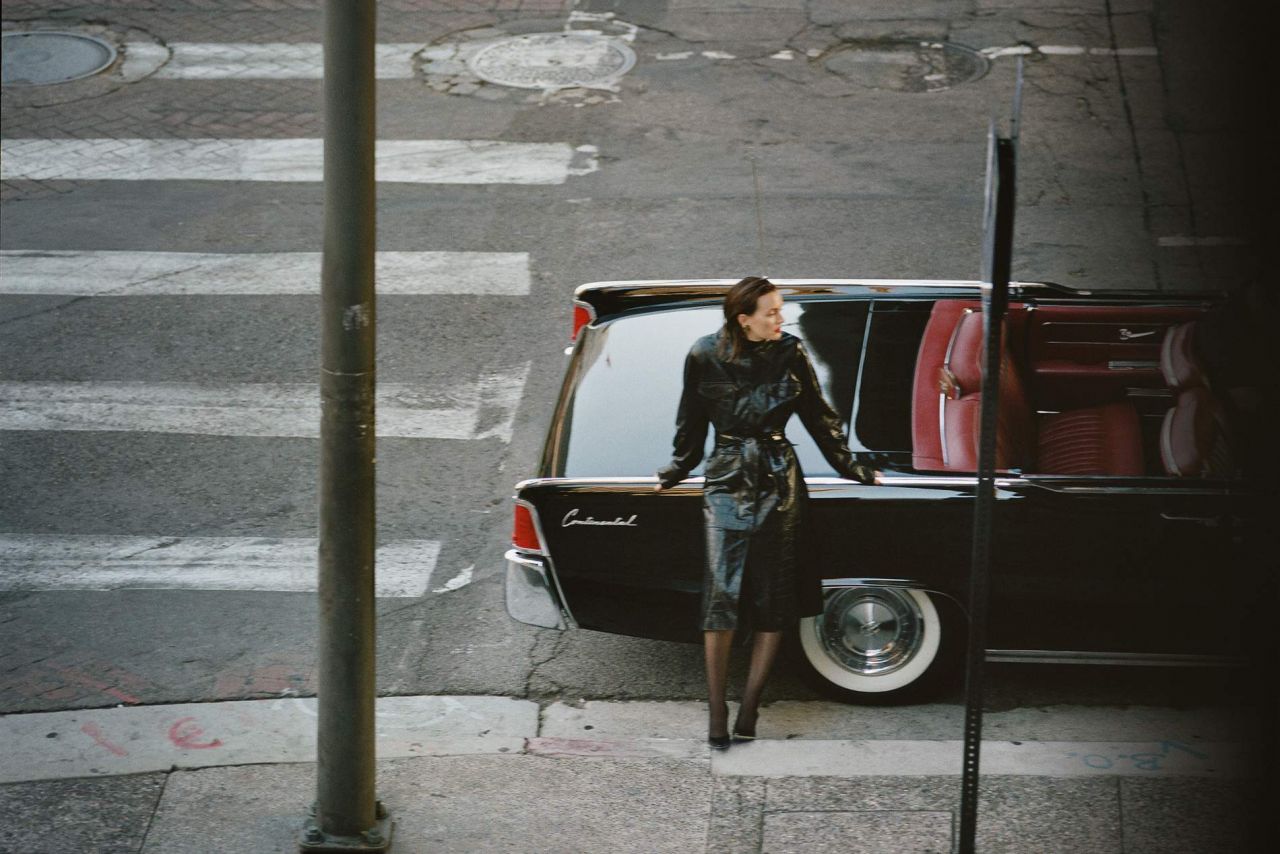 Leighton Meester, photo #1068977