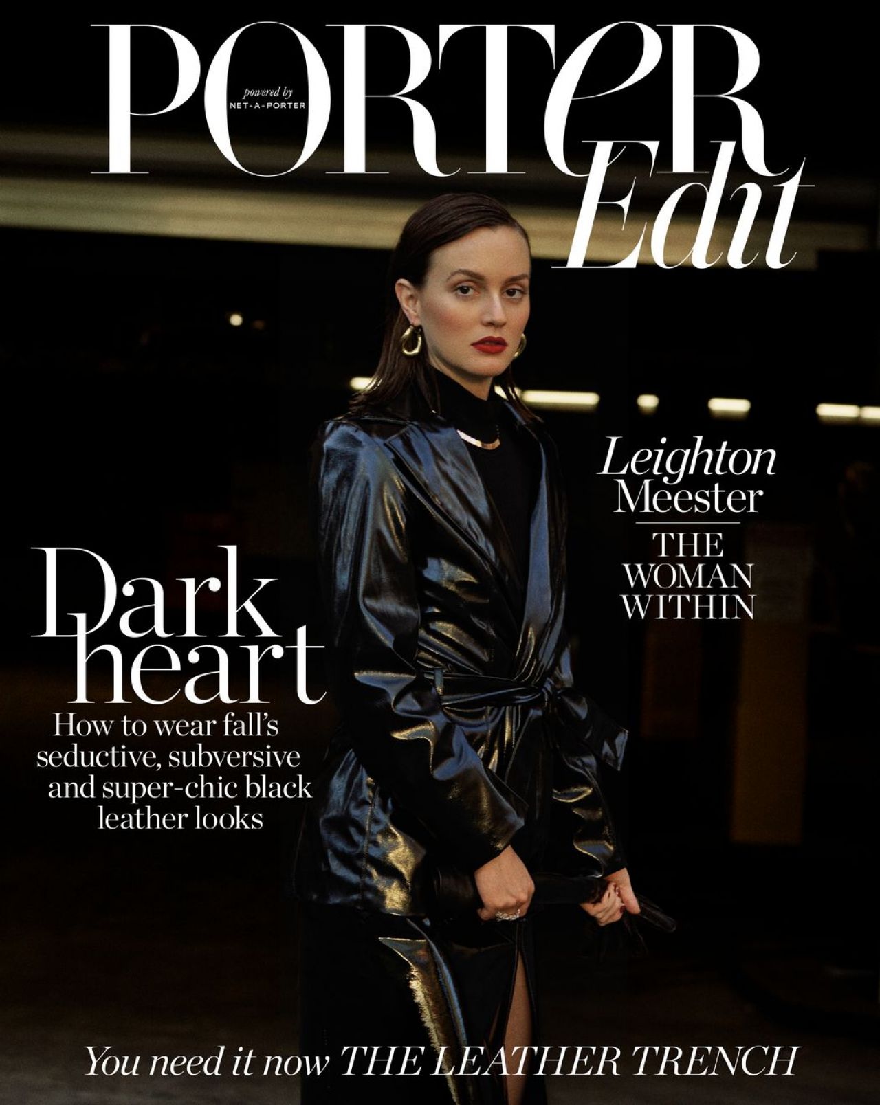 Leighton Meester, photo #1068983