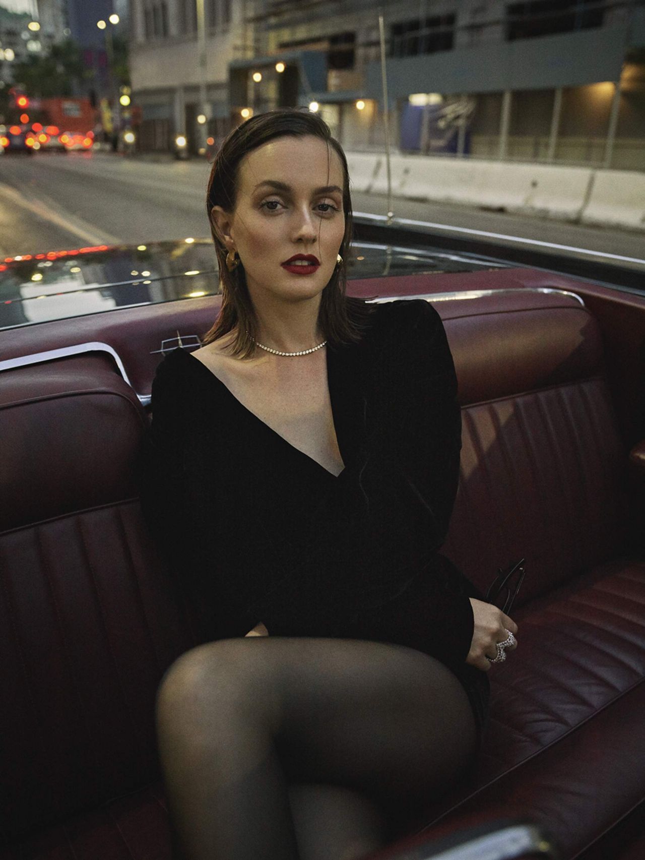 Leighton Meester, photo #1068981