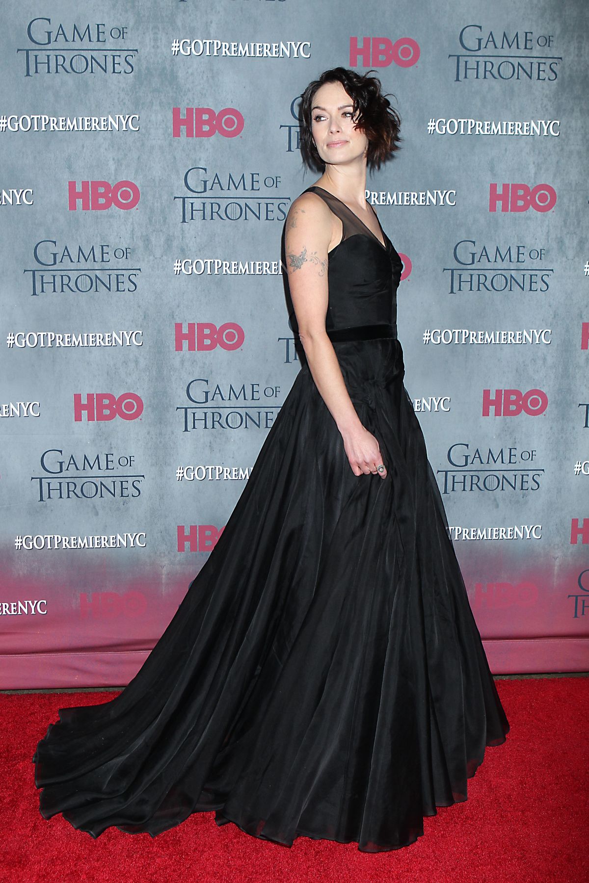 Lena Headey, photo #685397