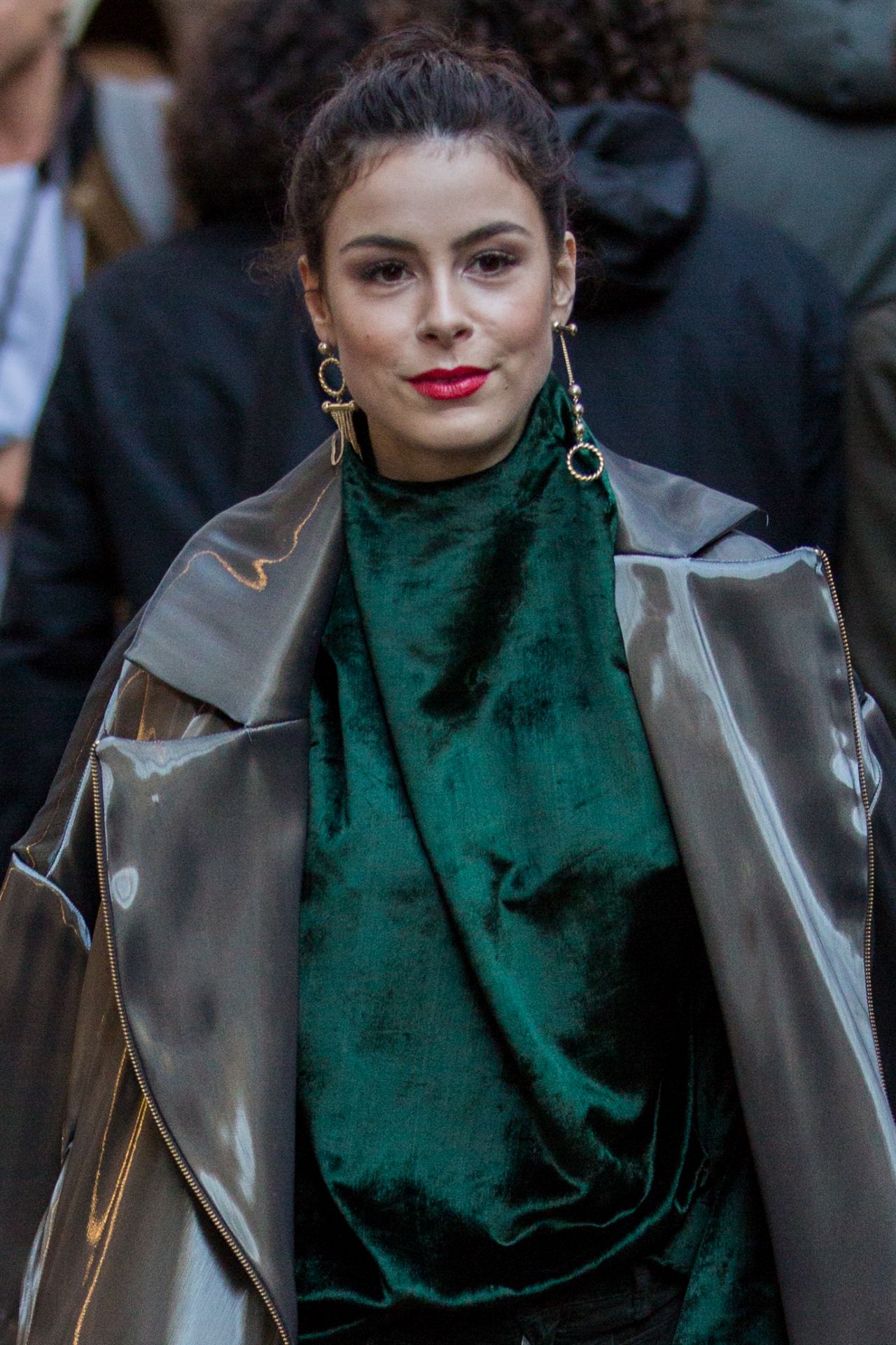 Lena Meyer-Landrut, photo #1010307