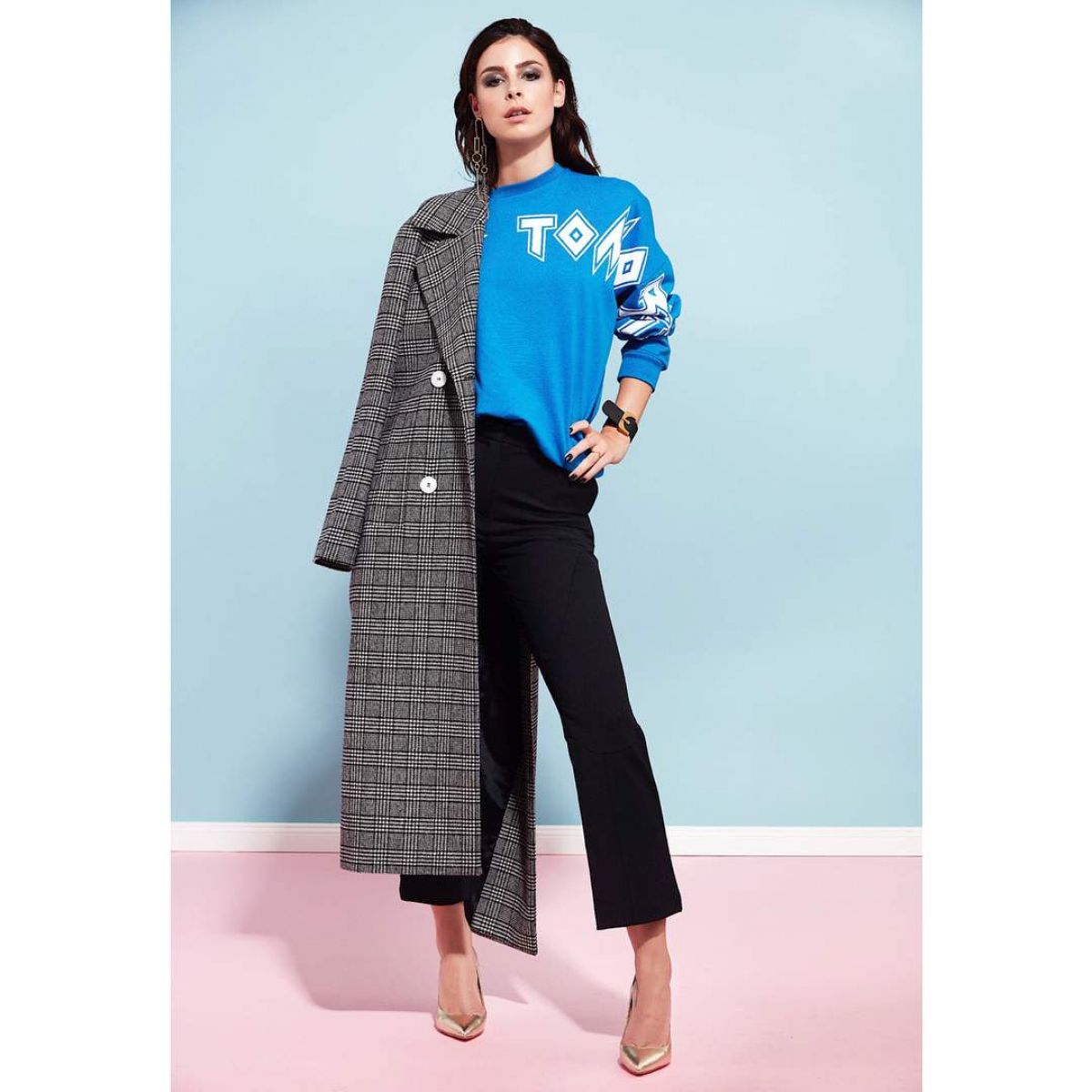 Lena Meyer-Landrut, photo #992340