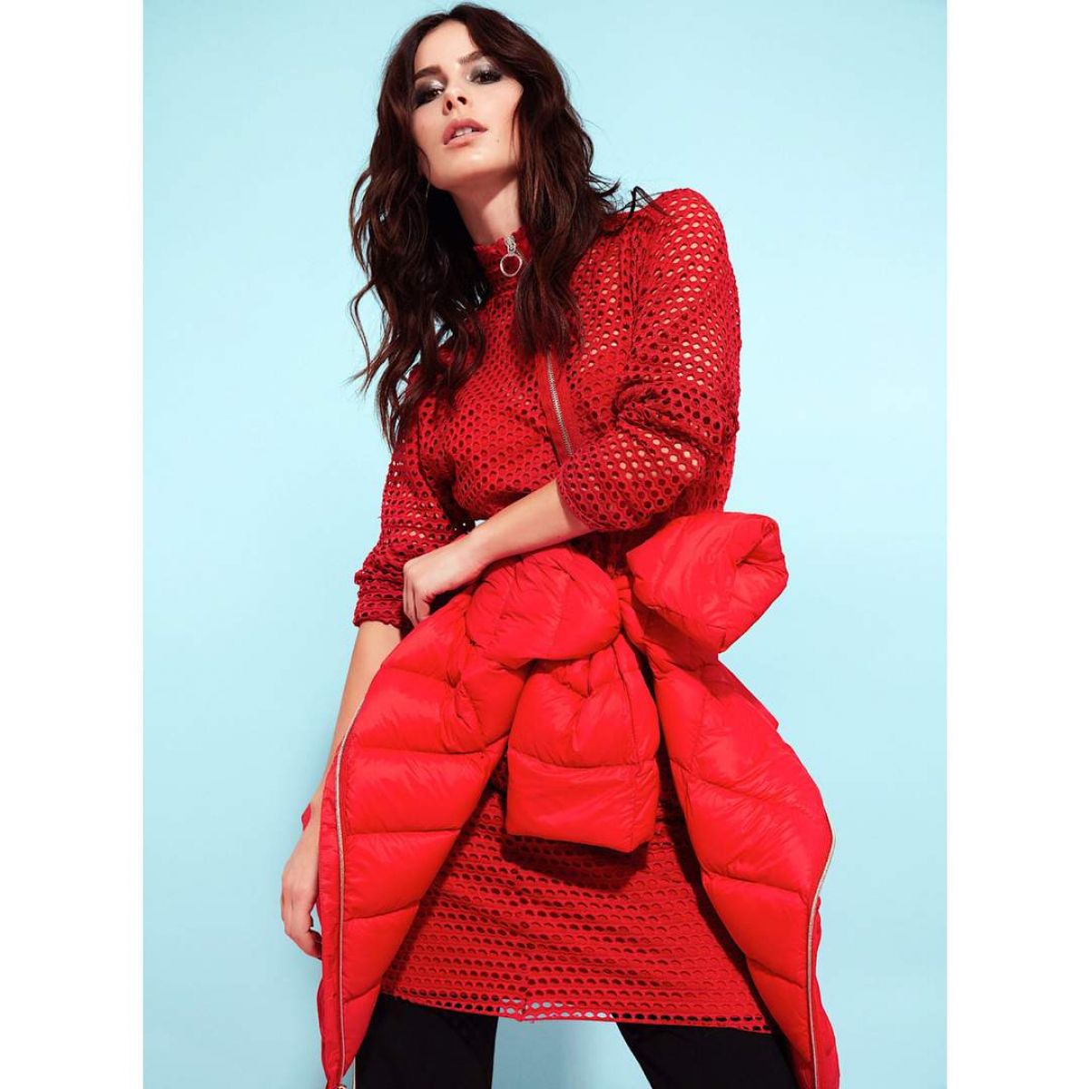 Lena Meyer-Landrut, photo #992342