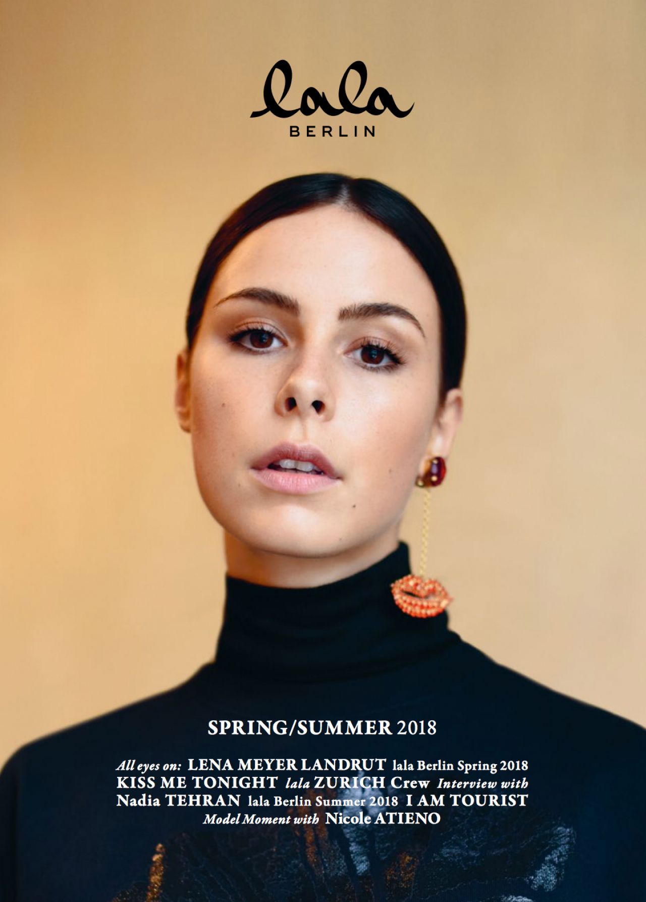 Lena Meyer-Landrut, photo #1057424
