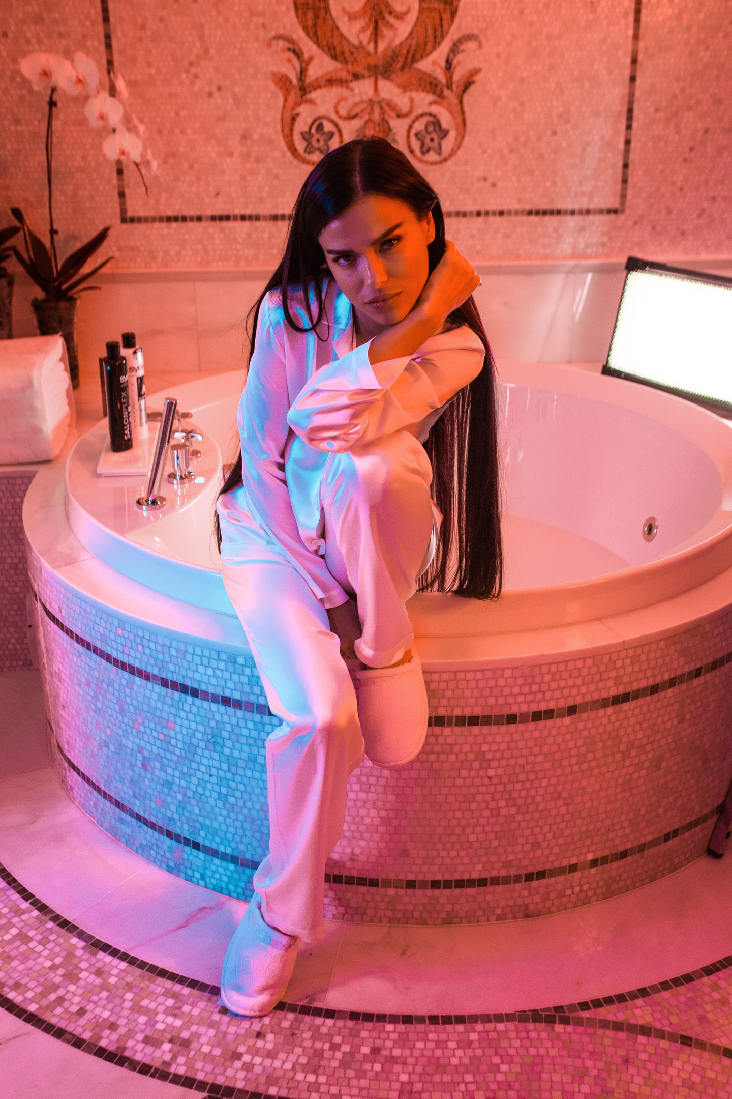 Lena Temnikova, photo #938490