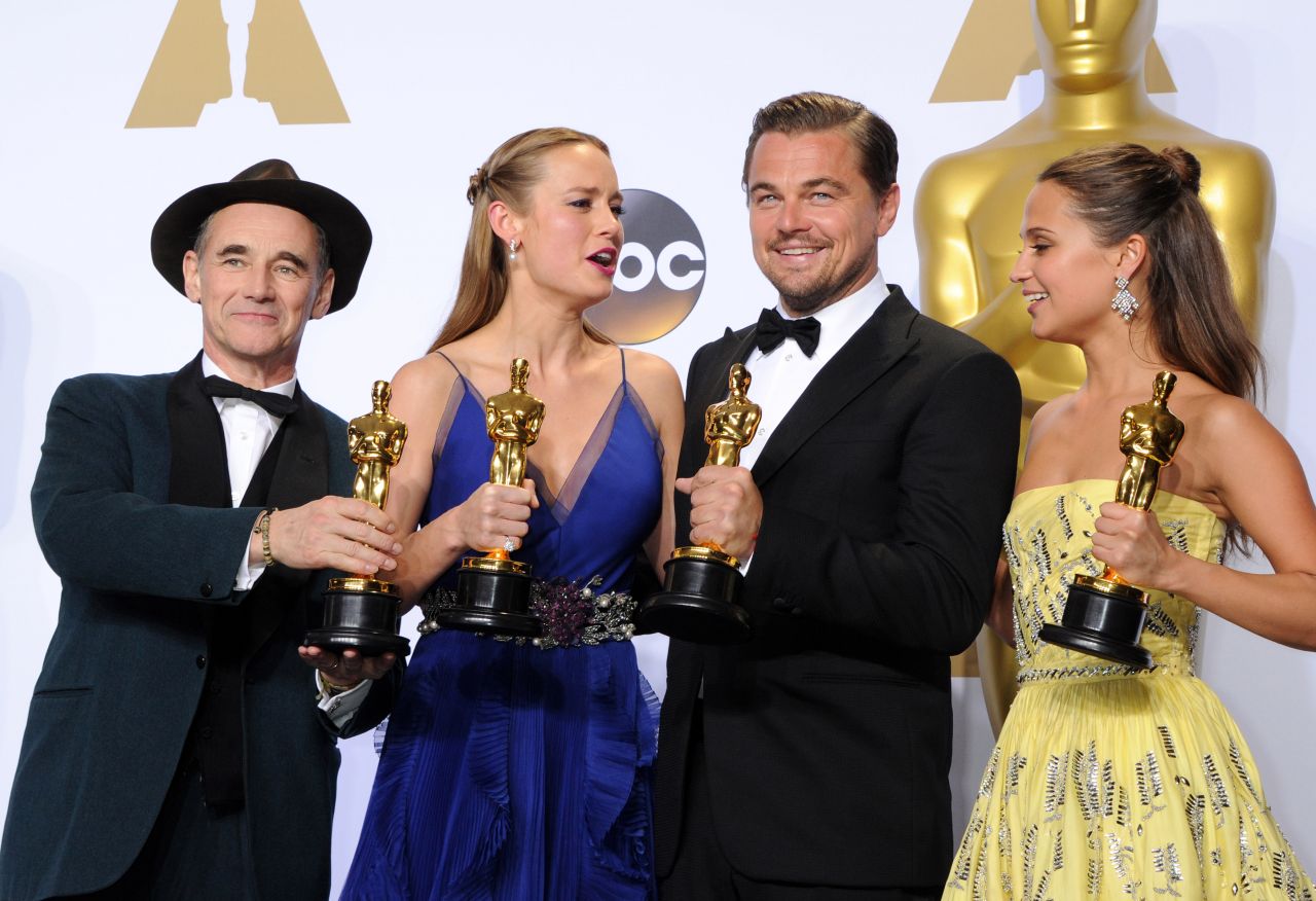 Leonardo DiCaprio, photo #837160