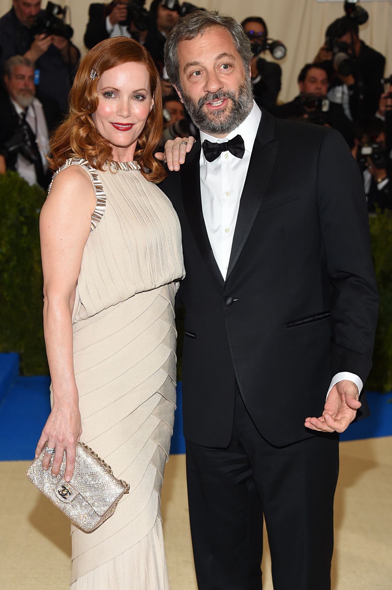 Leslie Mann, photo #930145