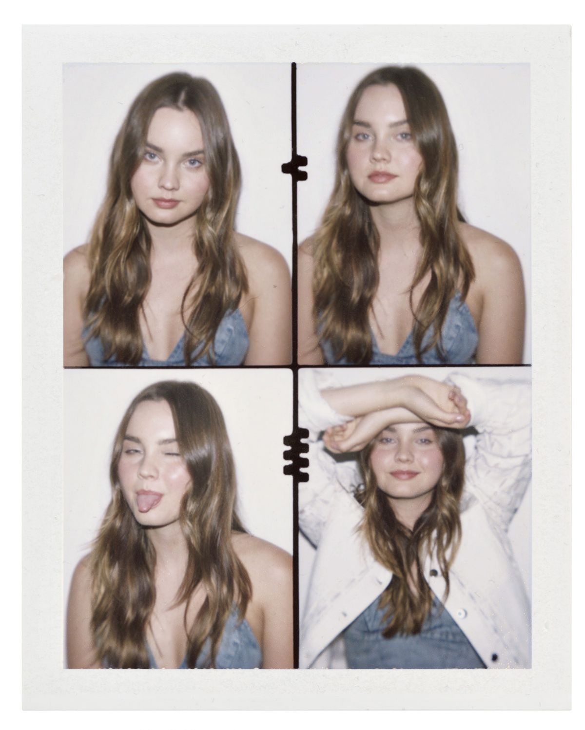 Liana Liberato, photo #1049758