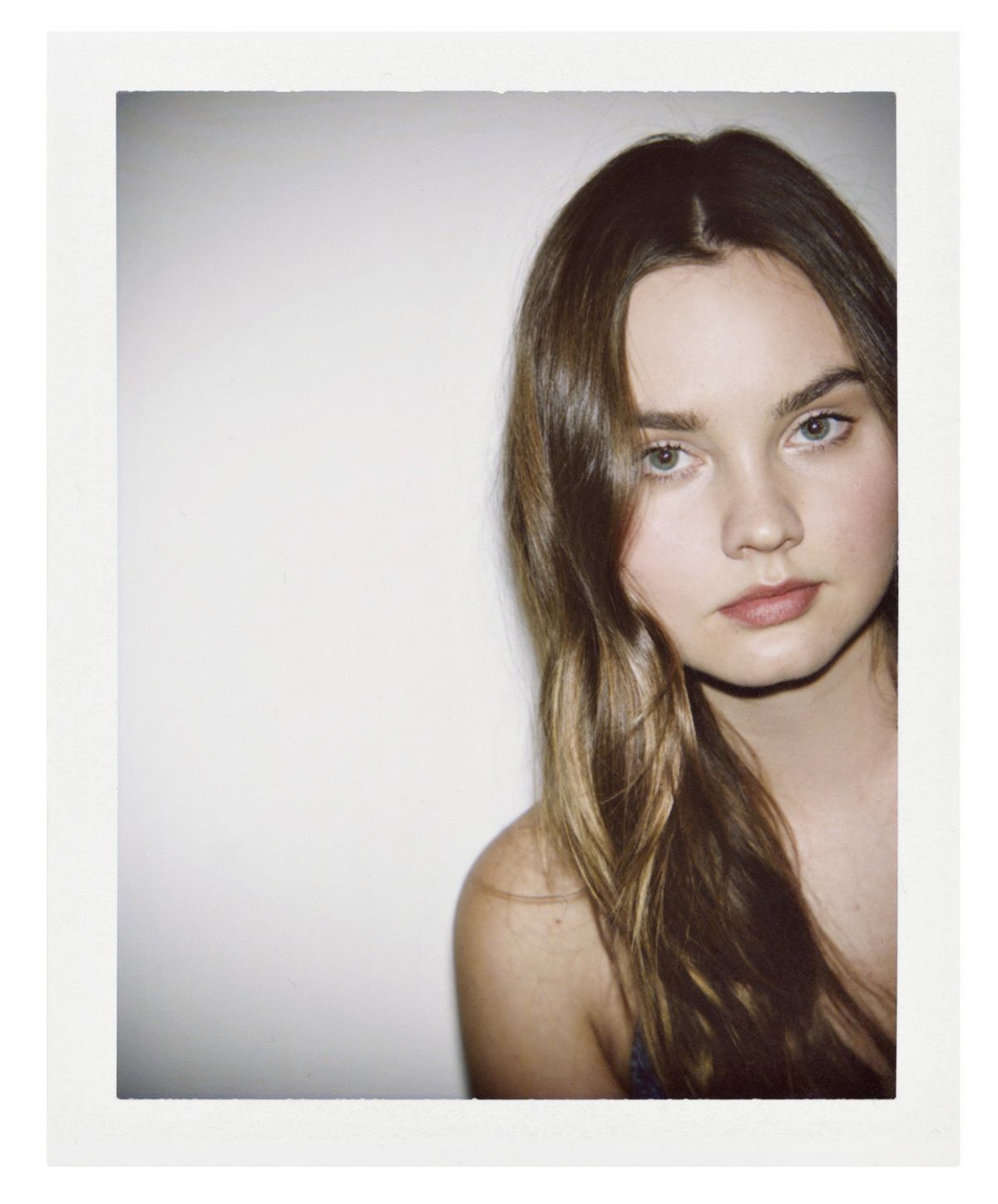 Liana Liberato, photo #1049760