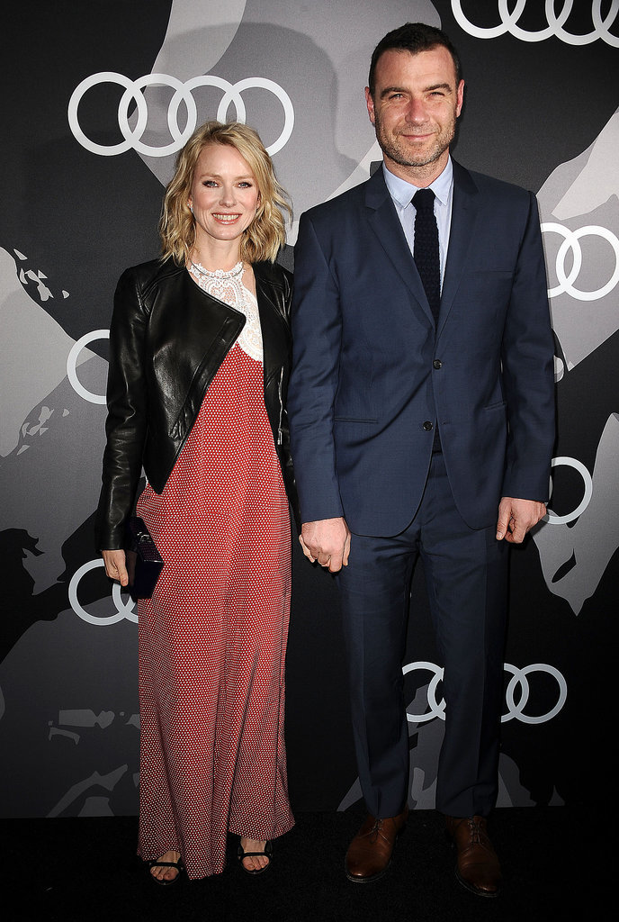 Liev Schreiber, photo #753506