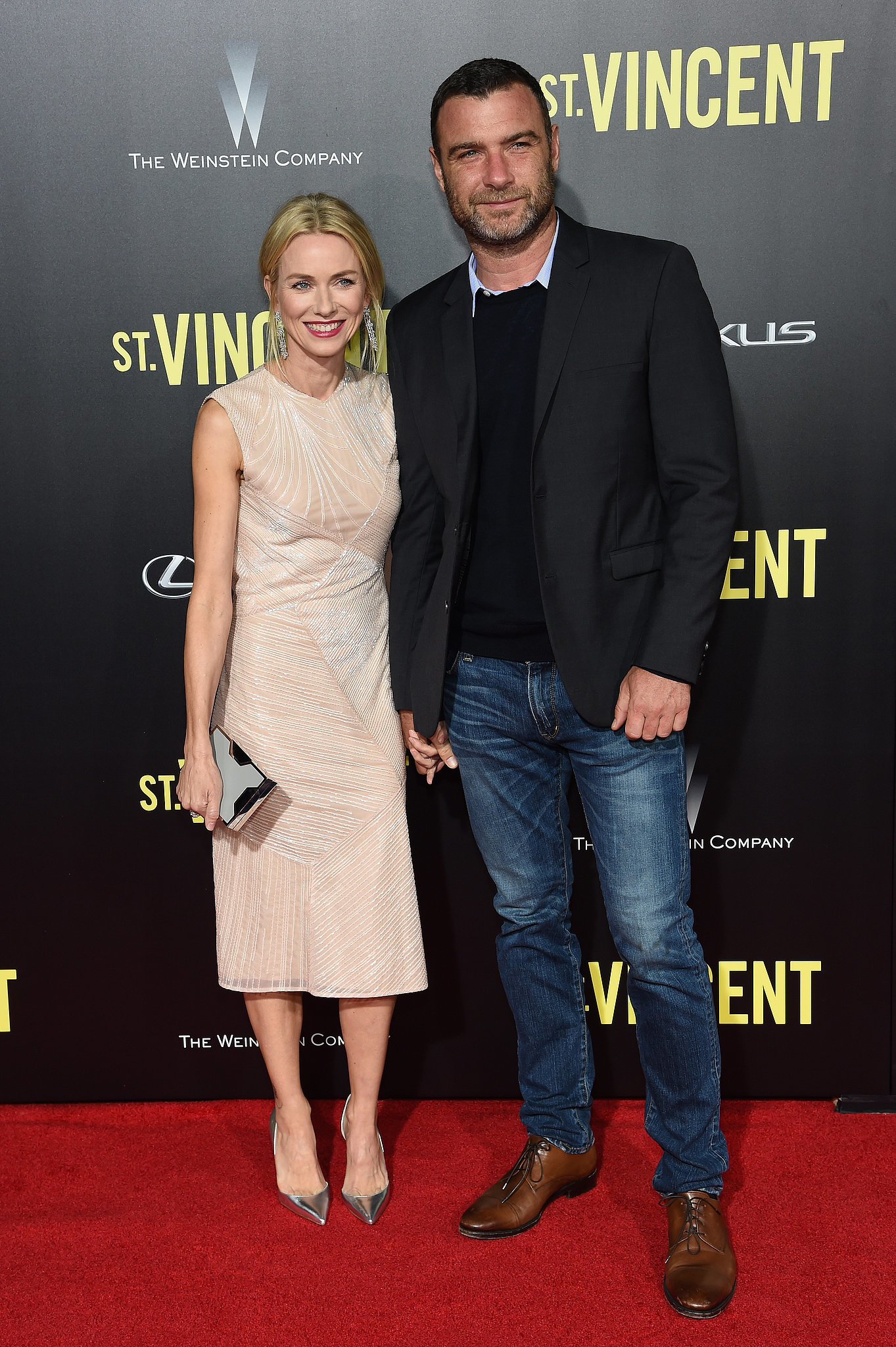 Liev Schreiber, photo #733973