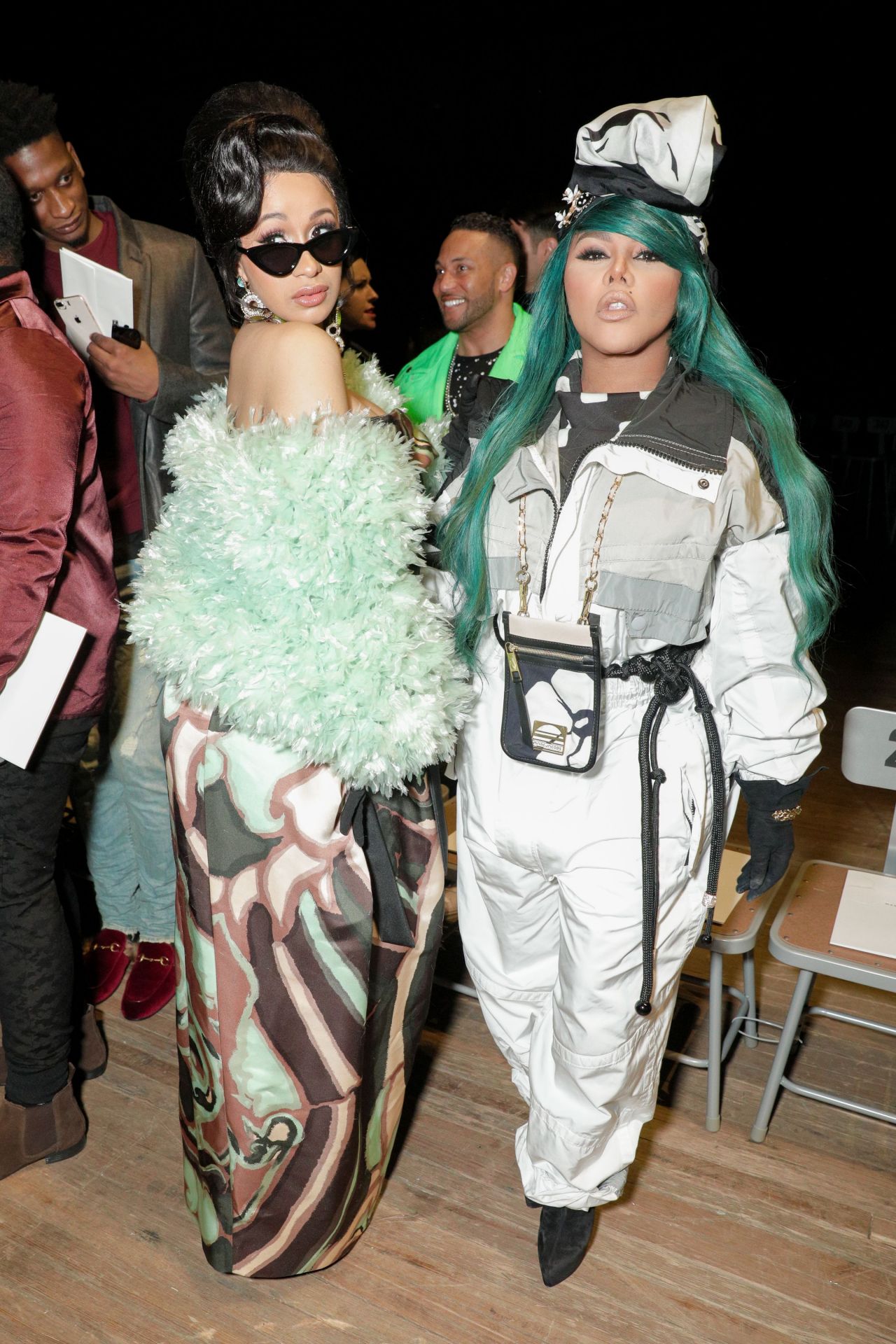 Lil Kim, photo #1010032