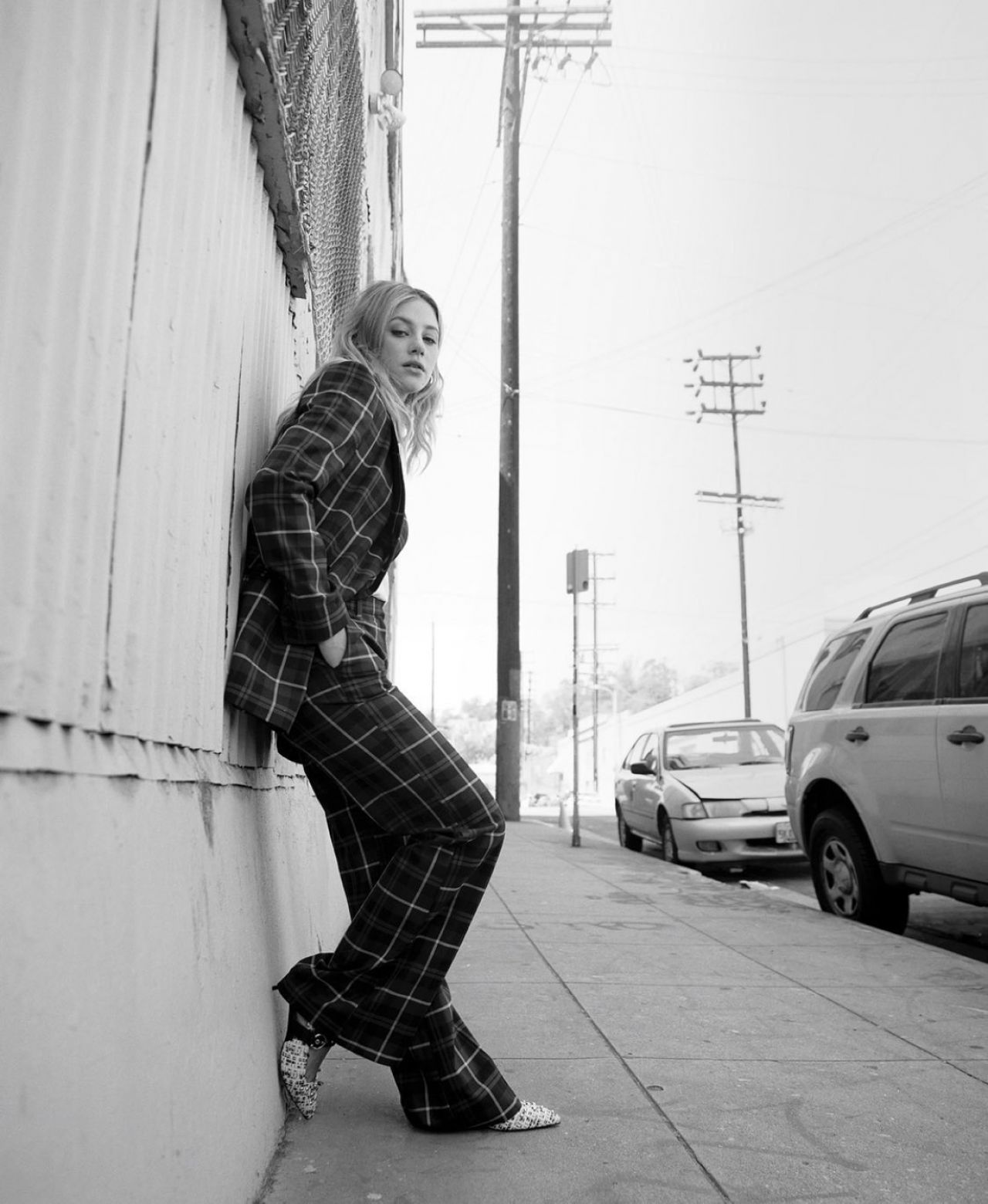 Lili Reinhart, photo #1064749