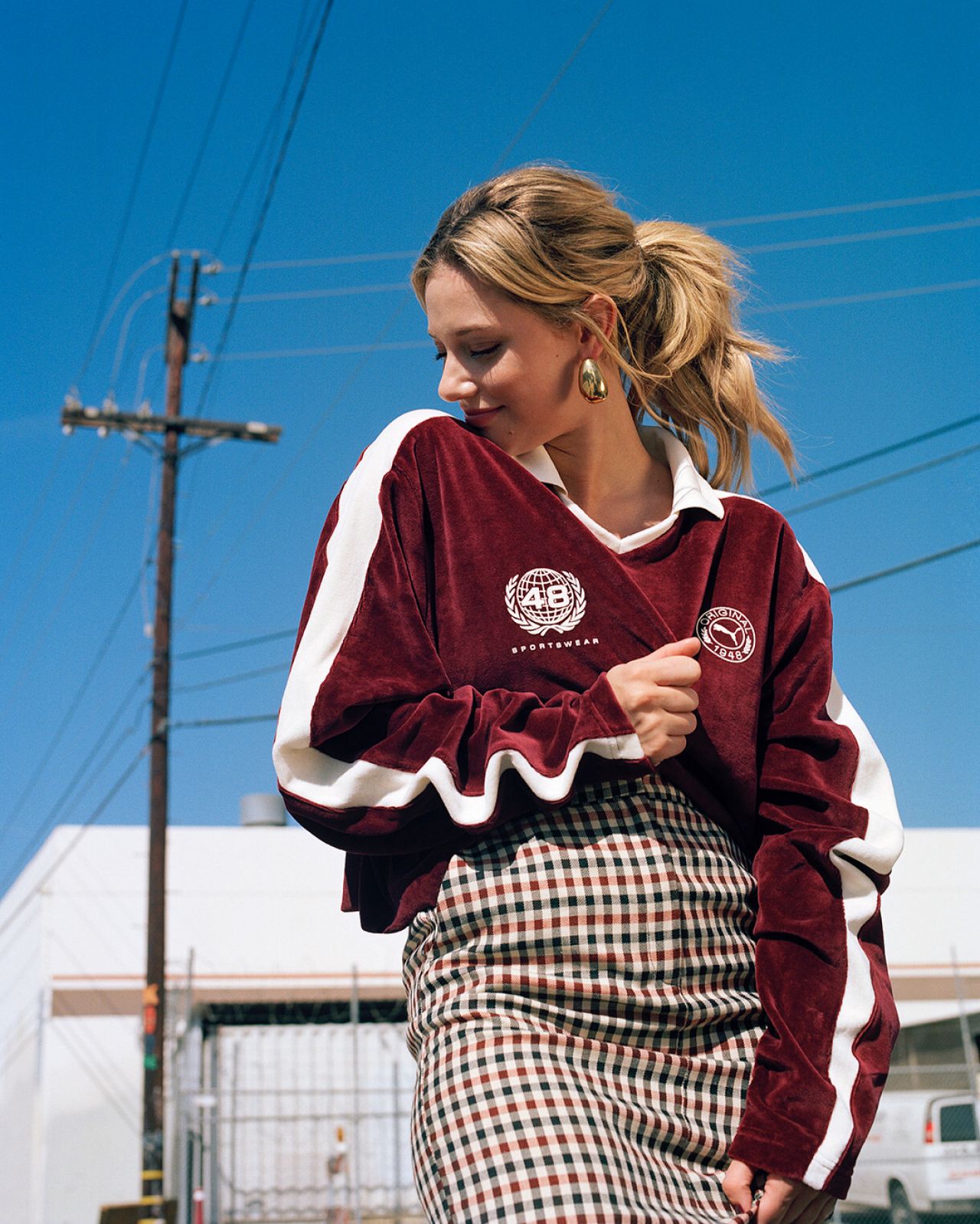 Lili Reinhart, photo #1064751