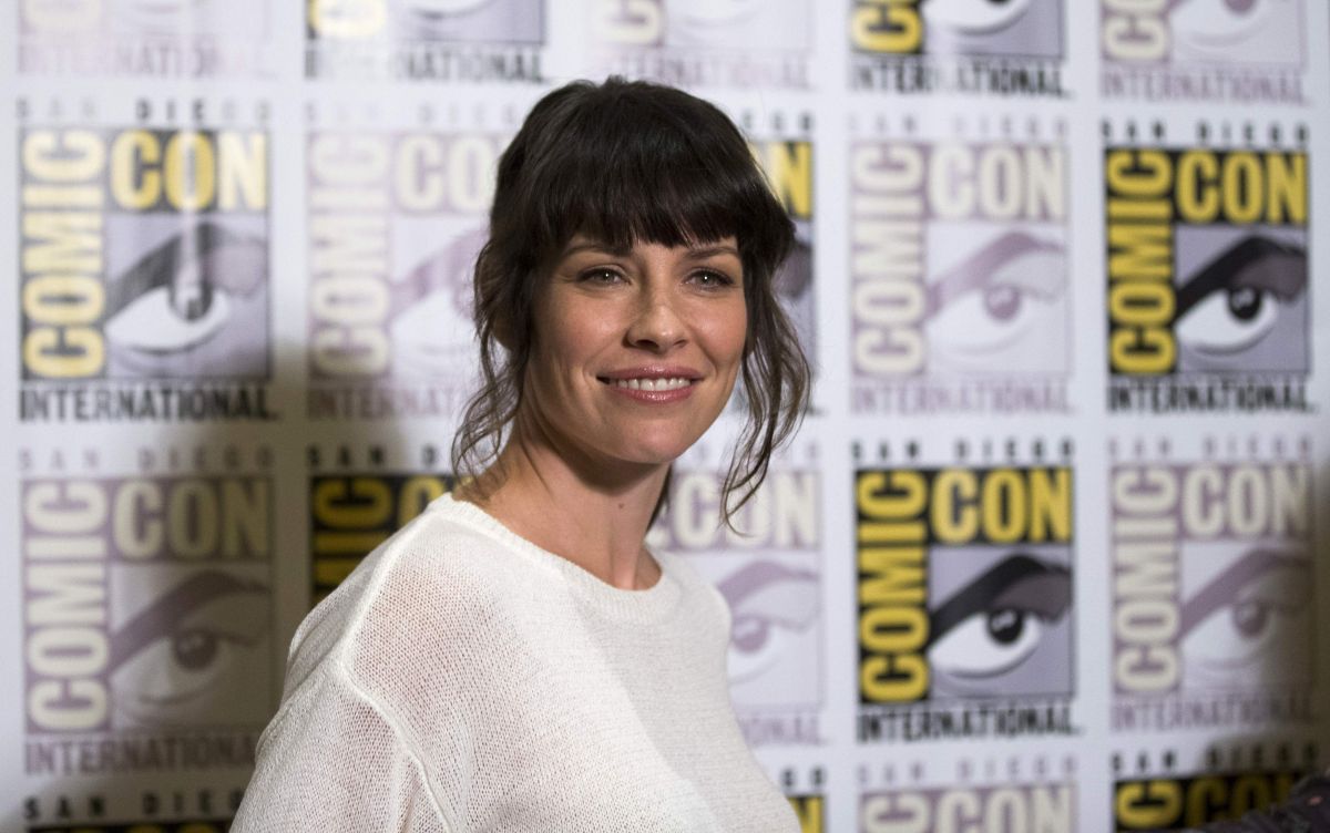 Evangeline Lilly, photo #721851